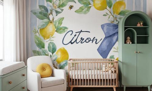 Le Citron III