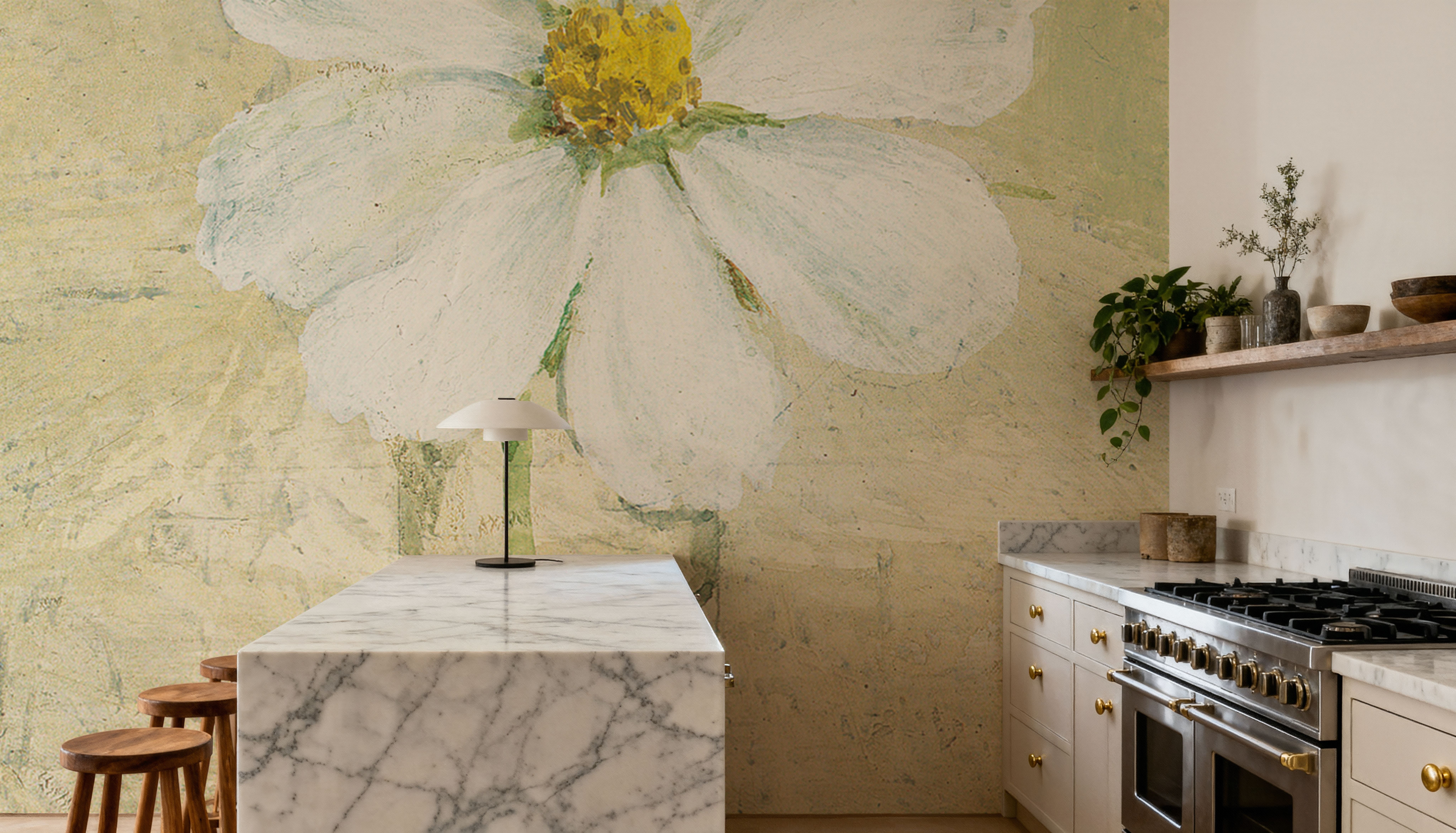 Cosmos in Glasses IV