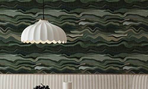 Camouflage Lines