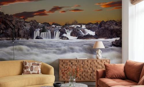 Potomac Waterfalls