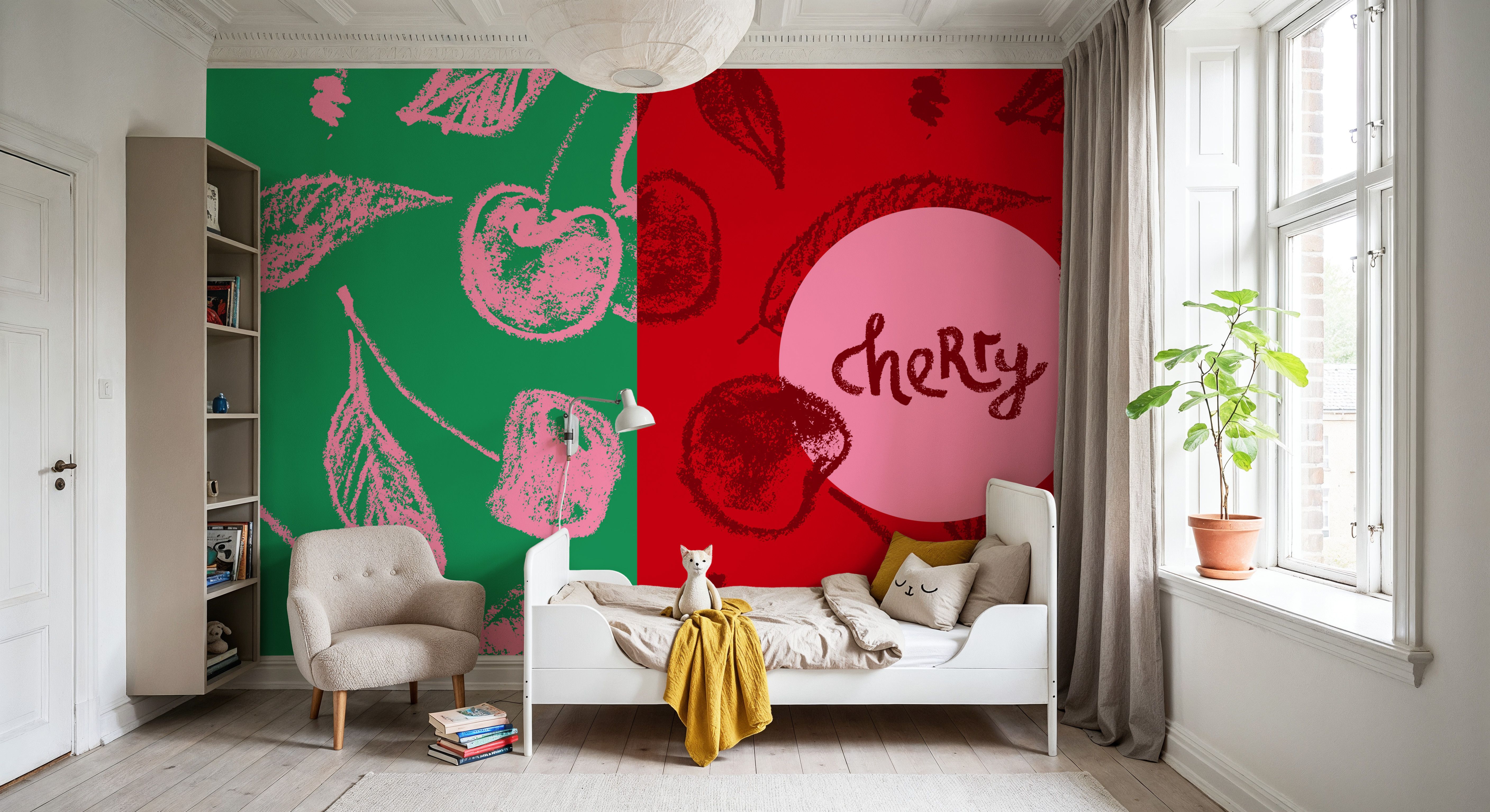 Cherry Paradise