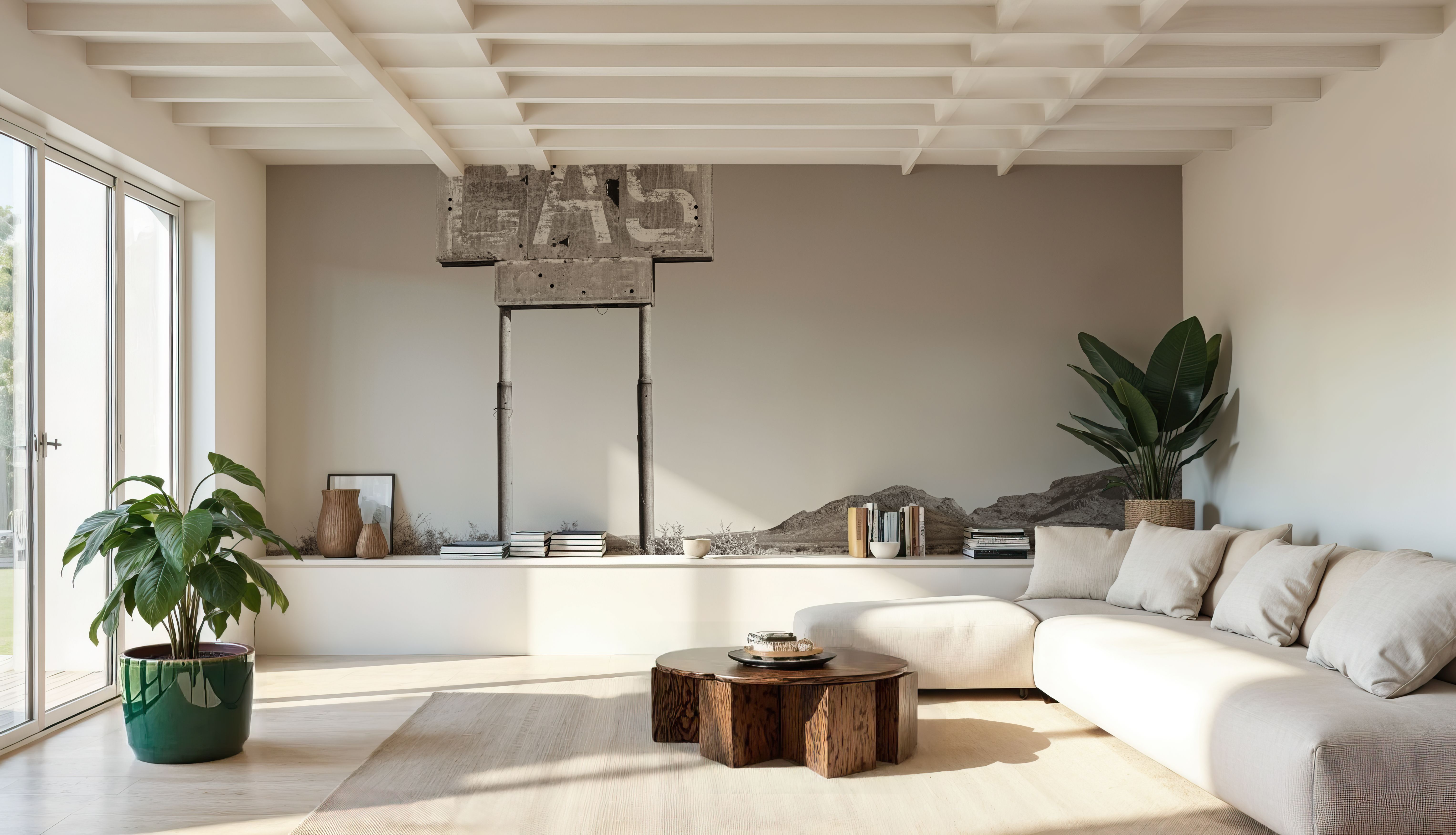 Southwest Gas Station