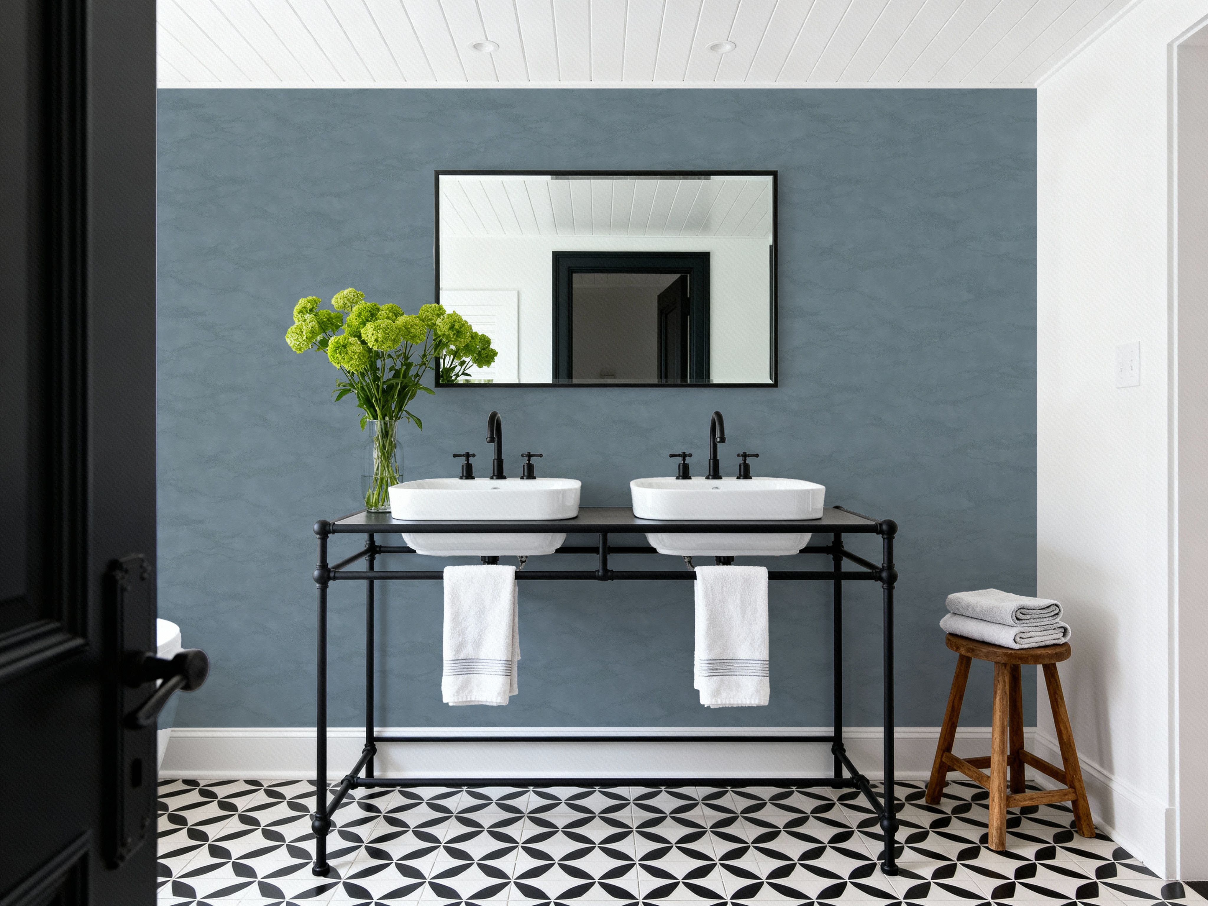 Scintilla, Blue Slate