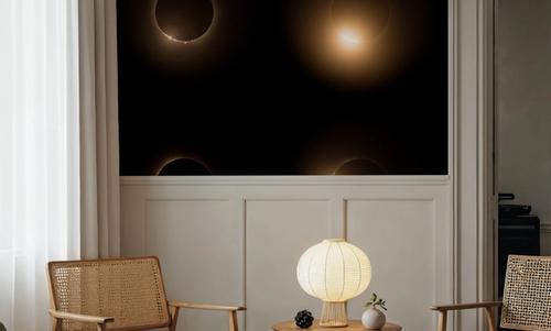Solar Eclipse