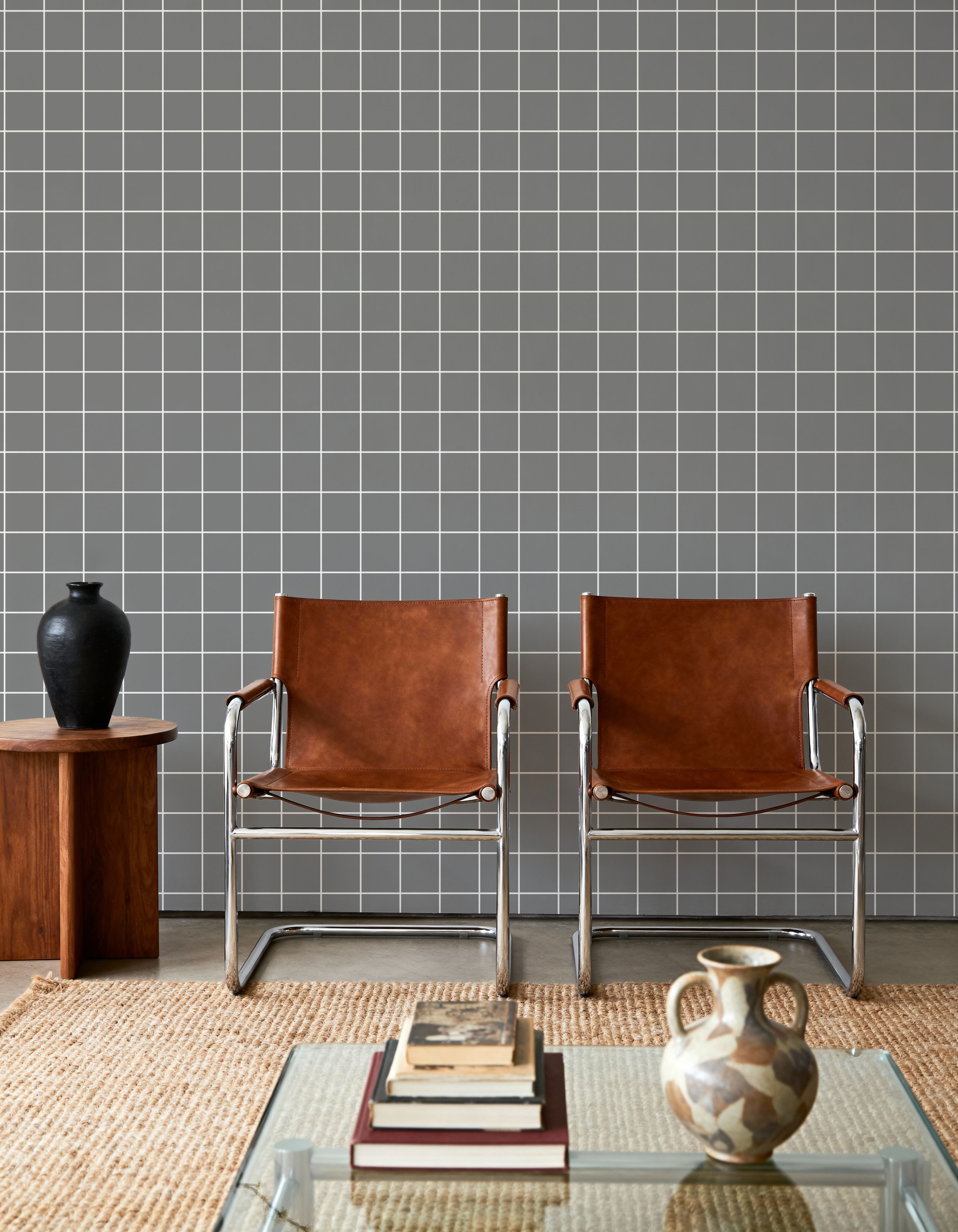 Grey Squares