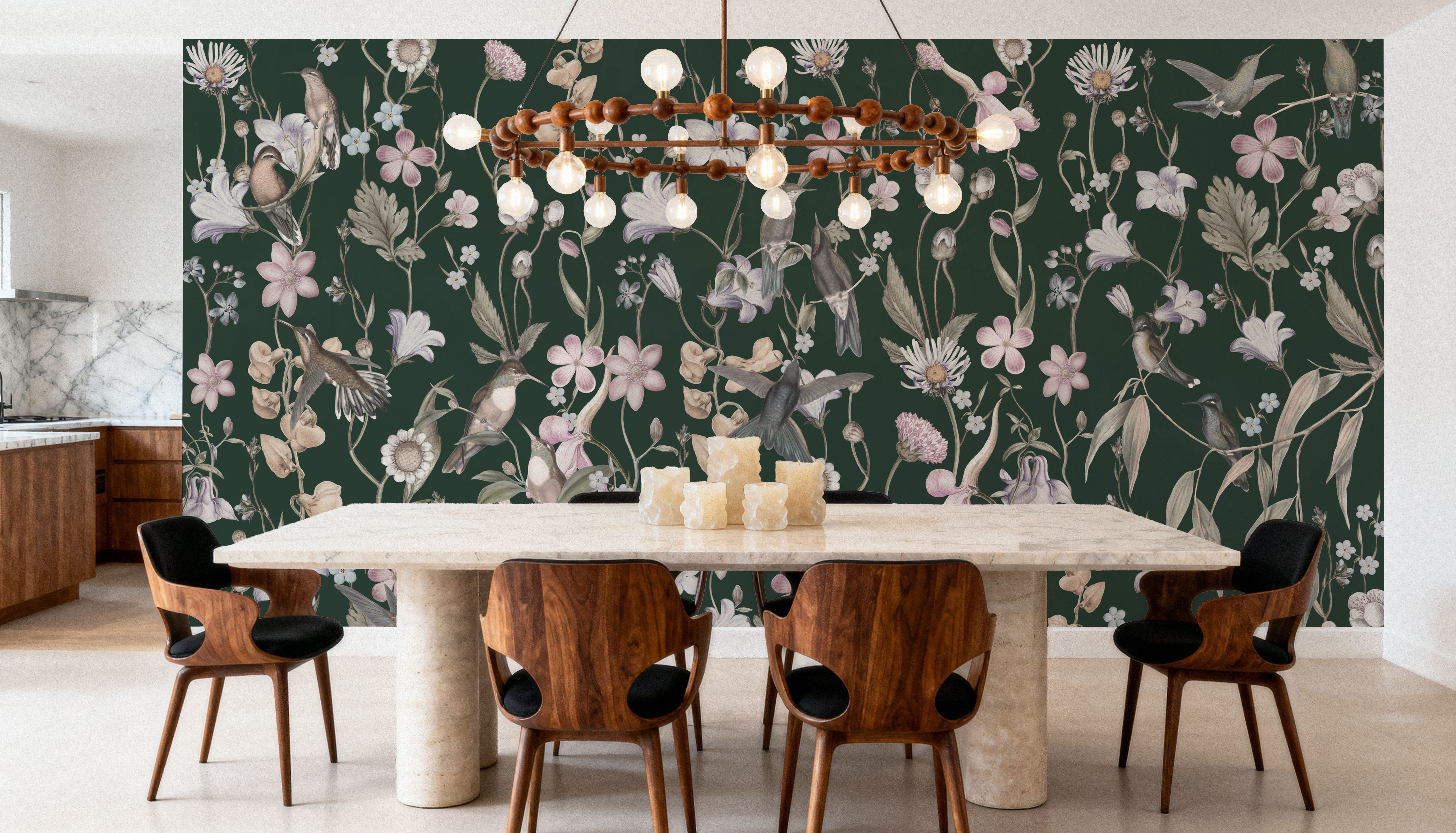 Sound of Spring Green