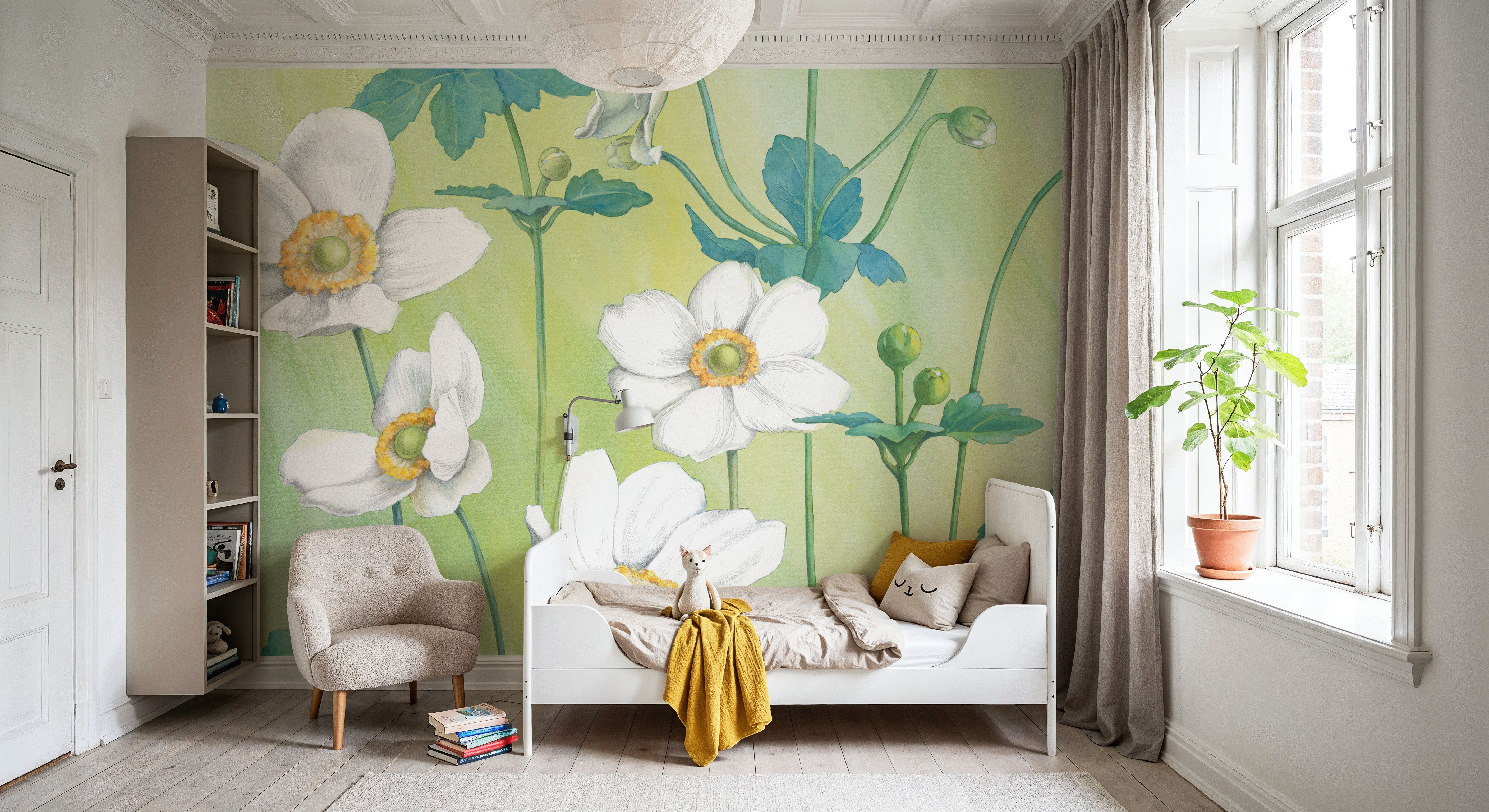 Anemones