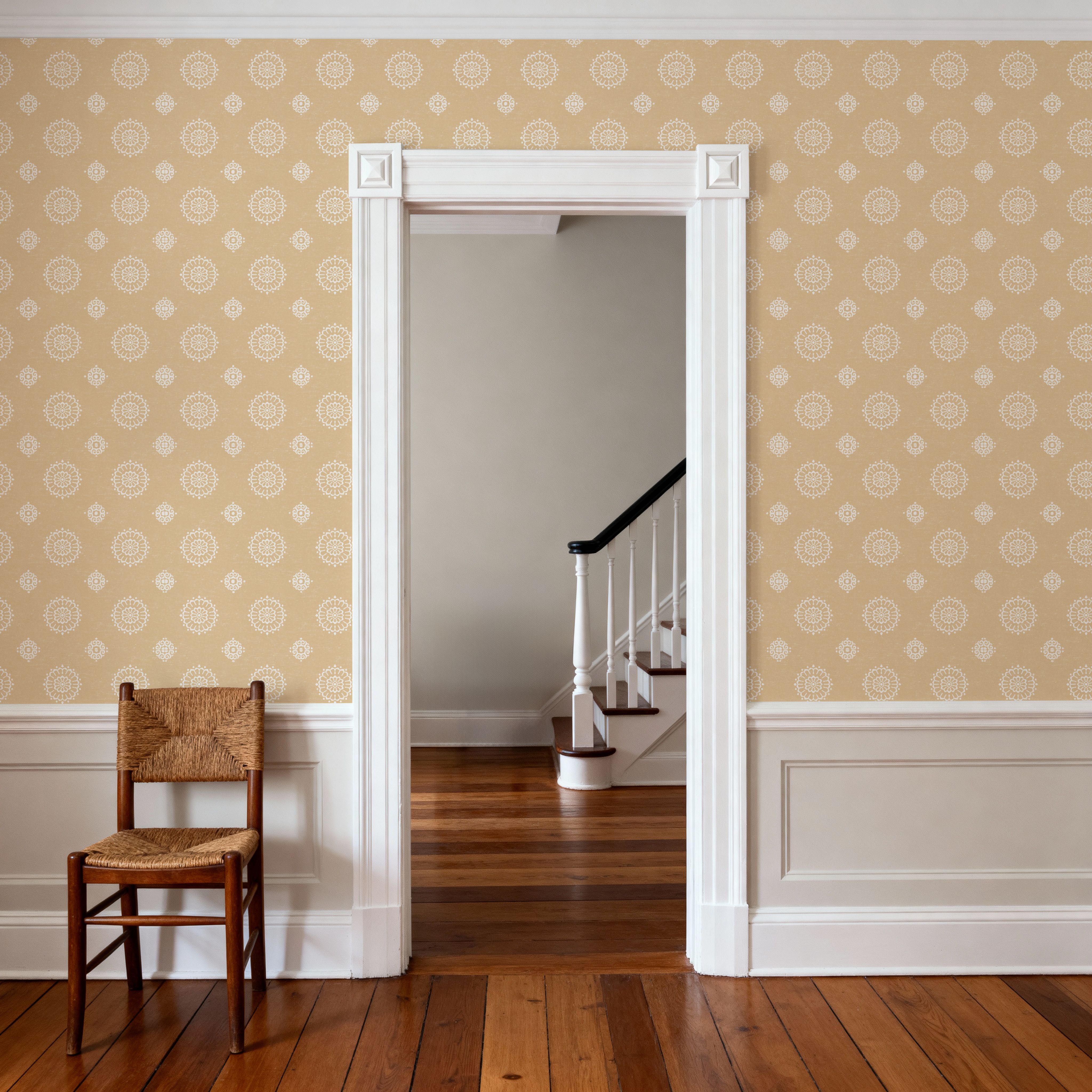 Atlantic Beige