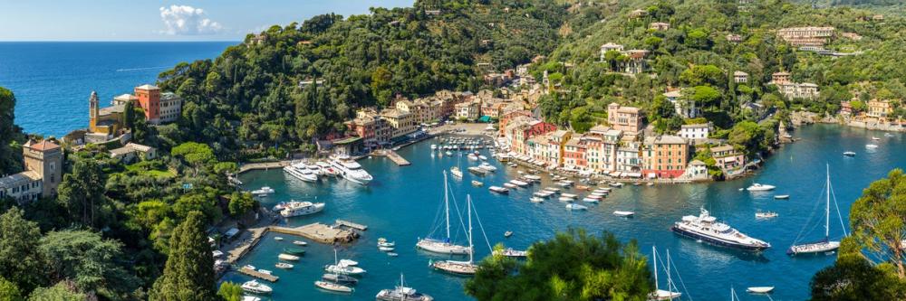 Portofino Dreams