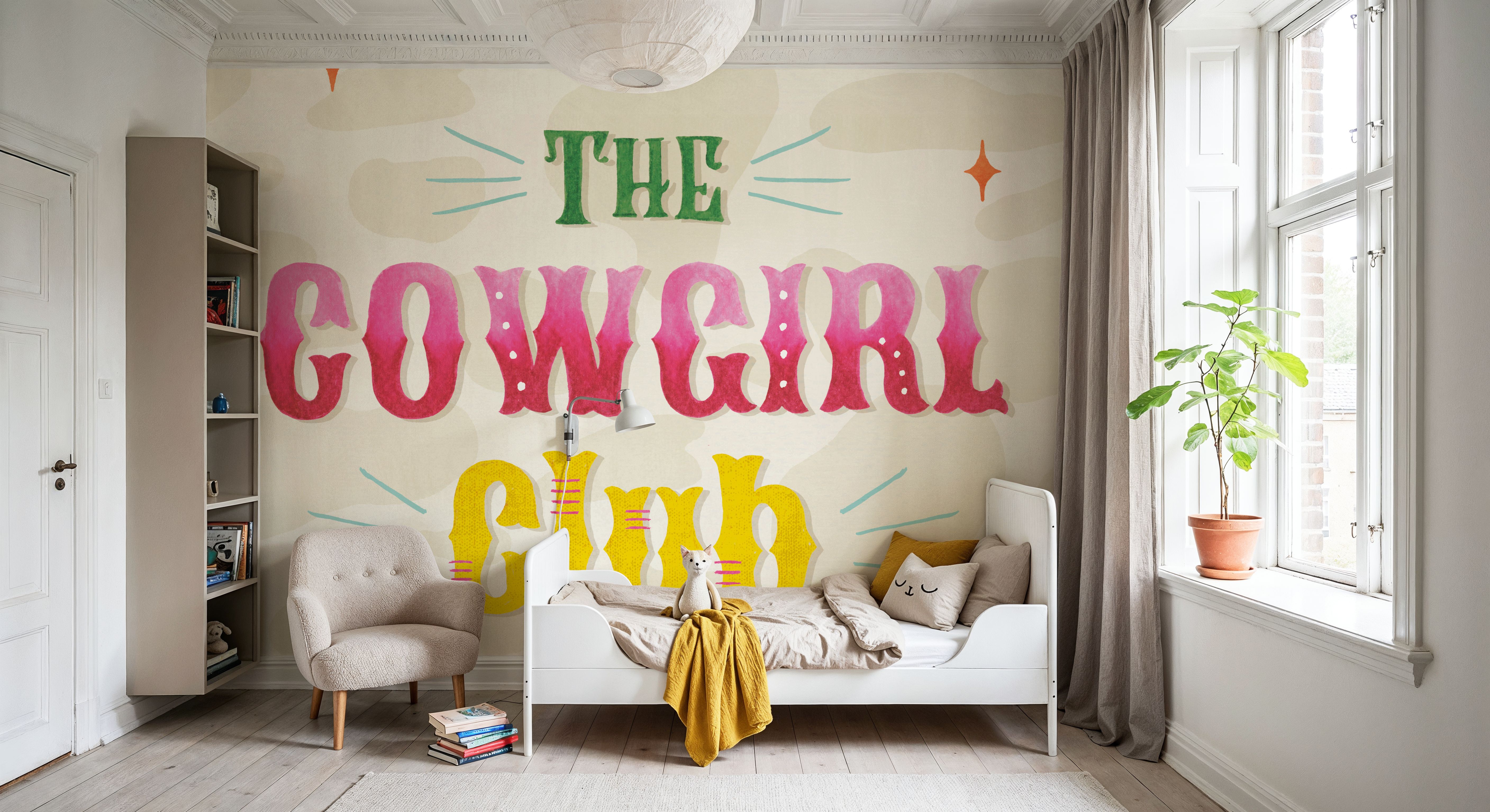 Cowgirl Club VI