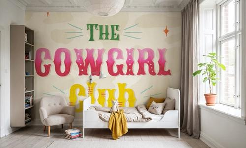 Cowgirl Club VI