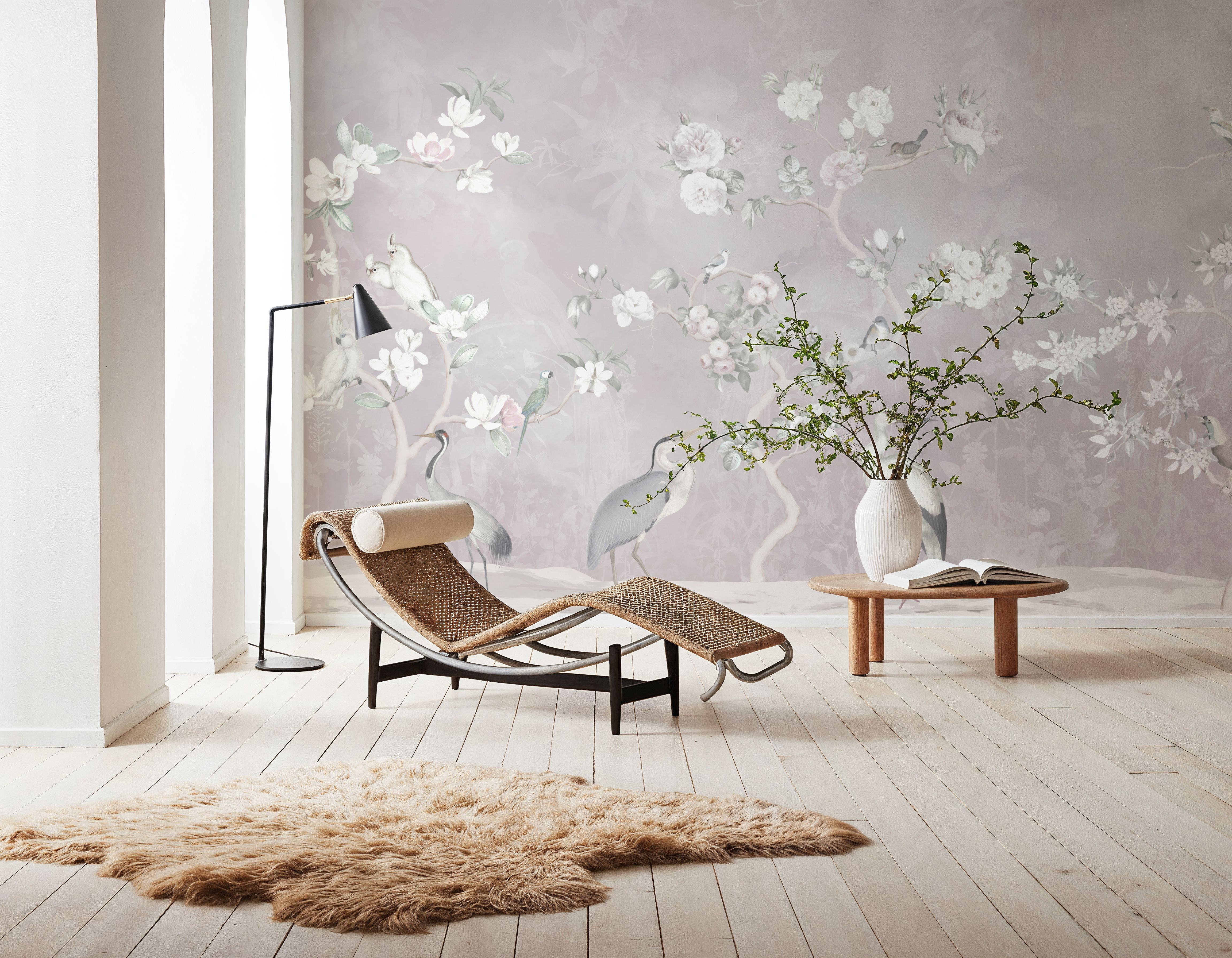 White Garden