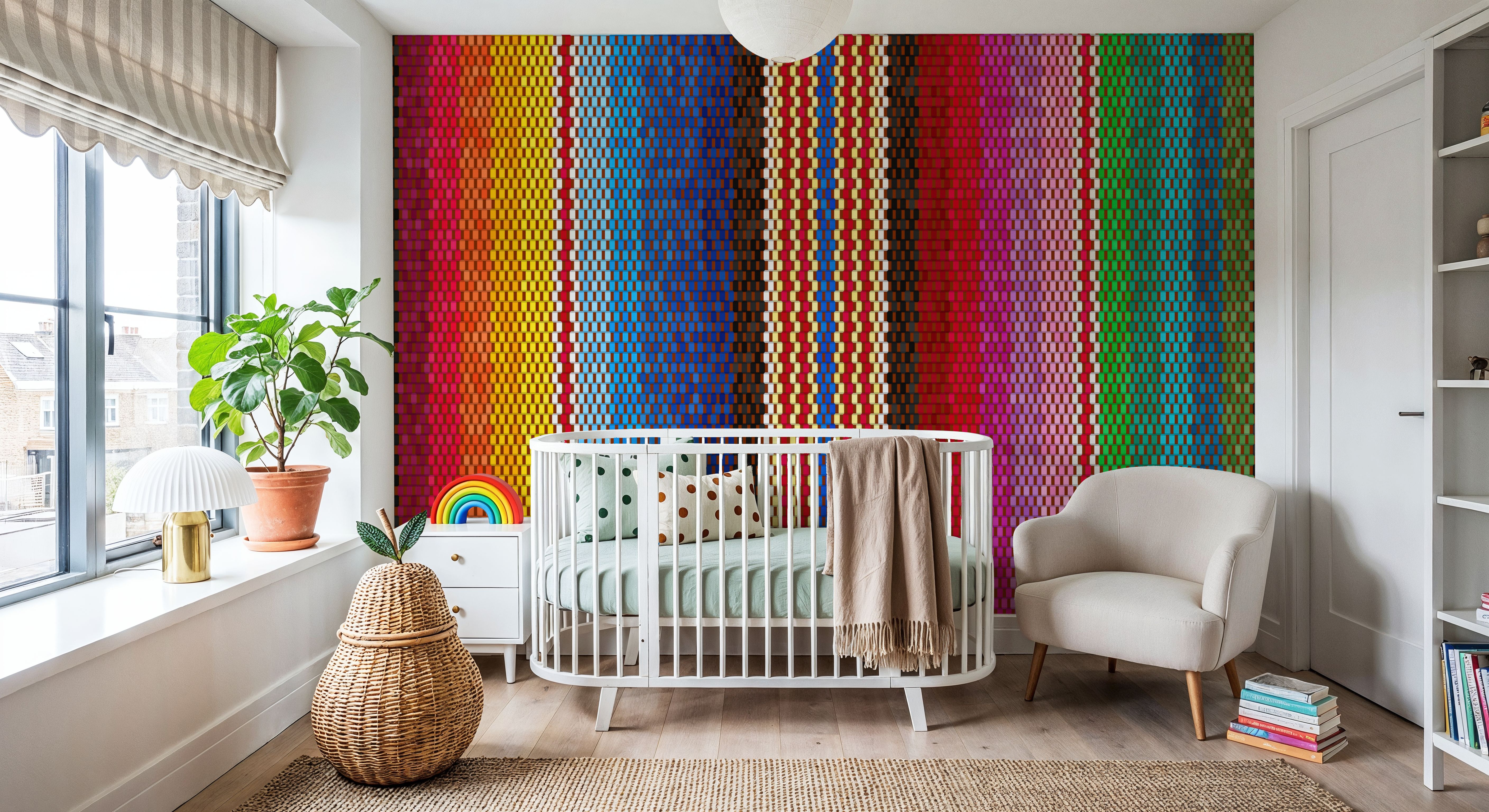 Cinco de Mayo Pattern