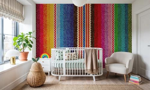 Cinco de Mayo Pattern