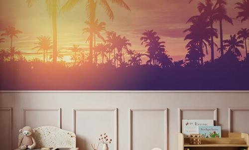Indio Sunset