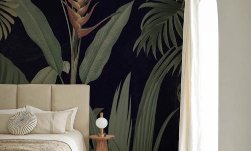 Dramatic Tropical II Light