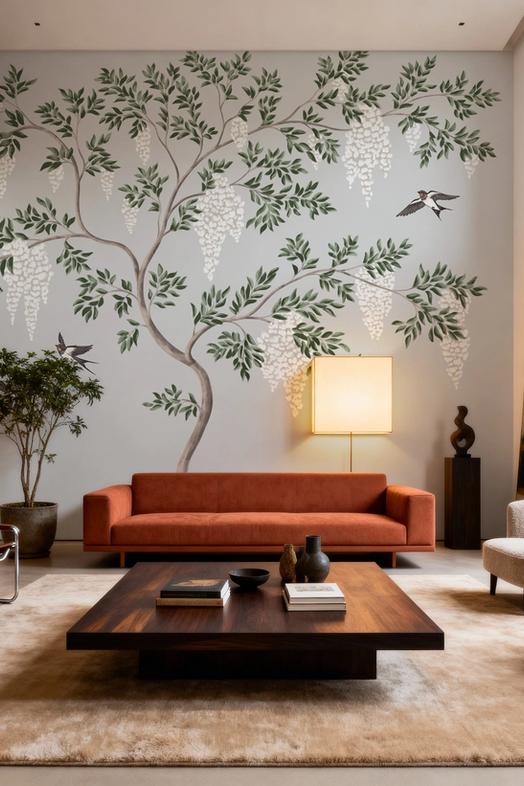 Beyond the Wisteria, Pearl