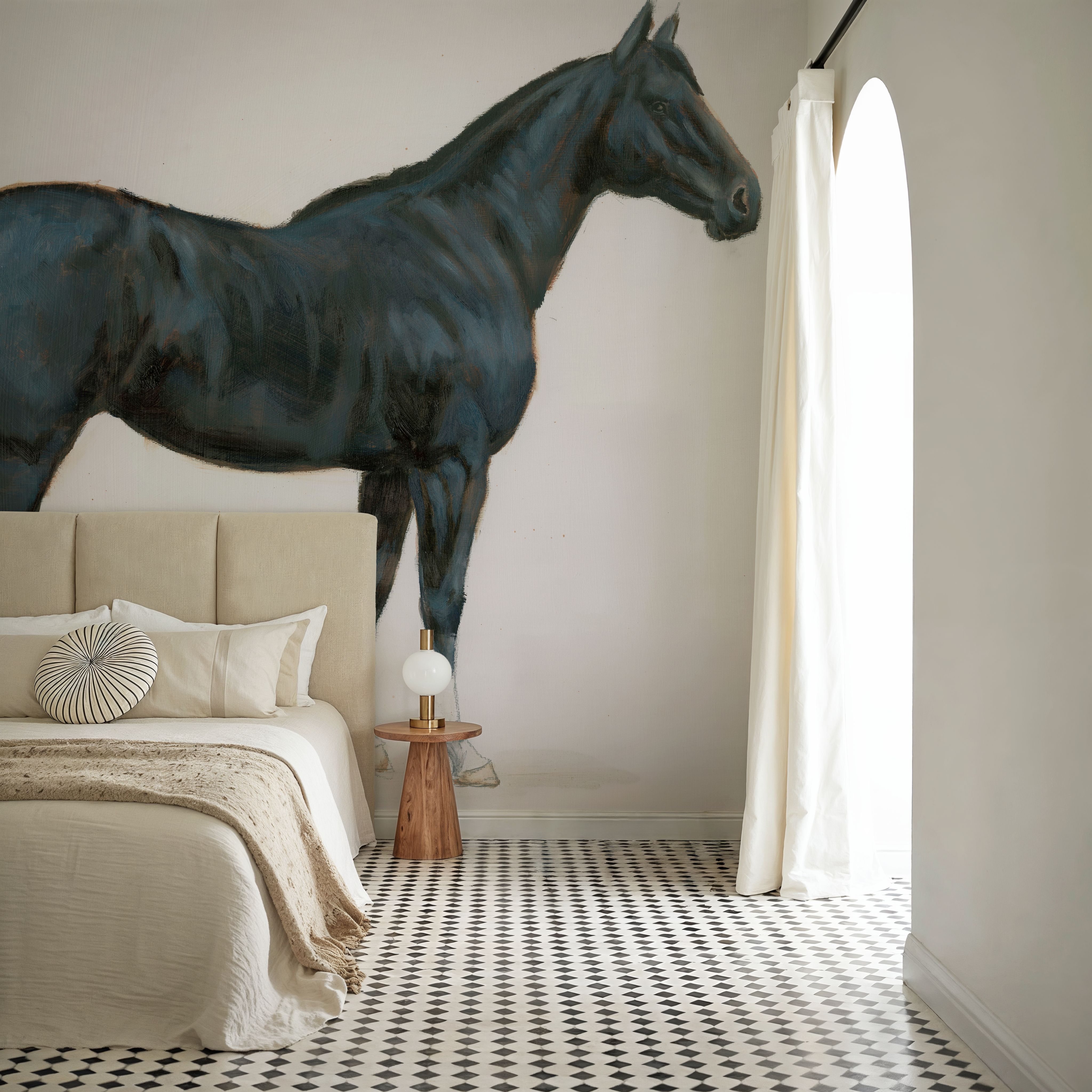 Black Horse
