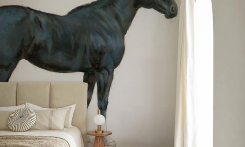 Black Horse