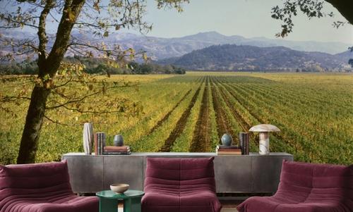 Far Niente Winery