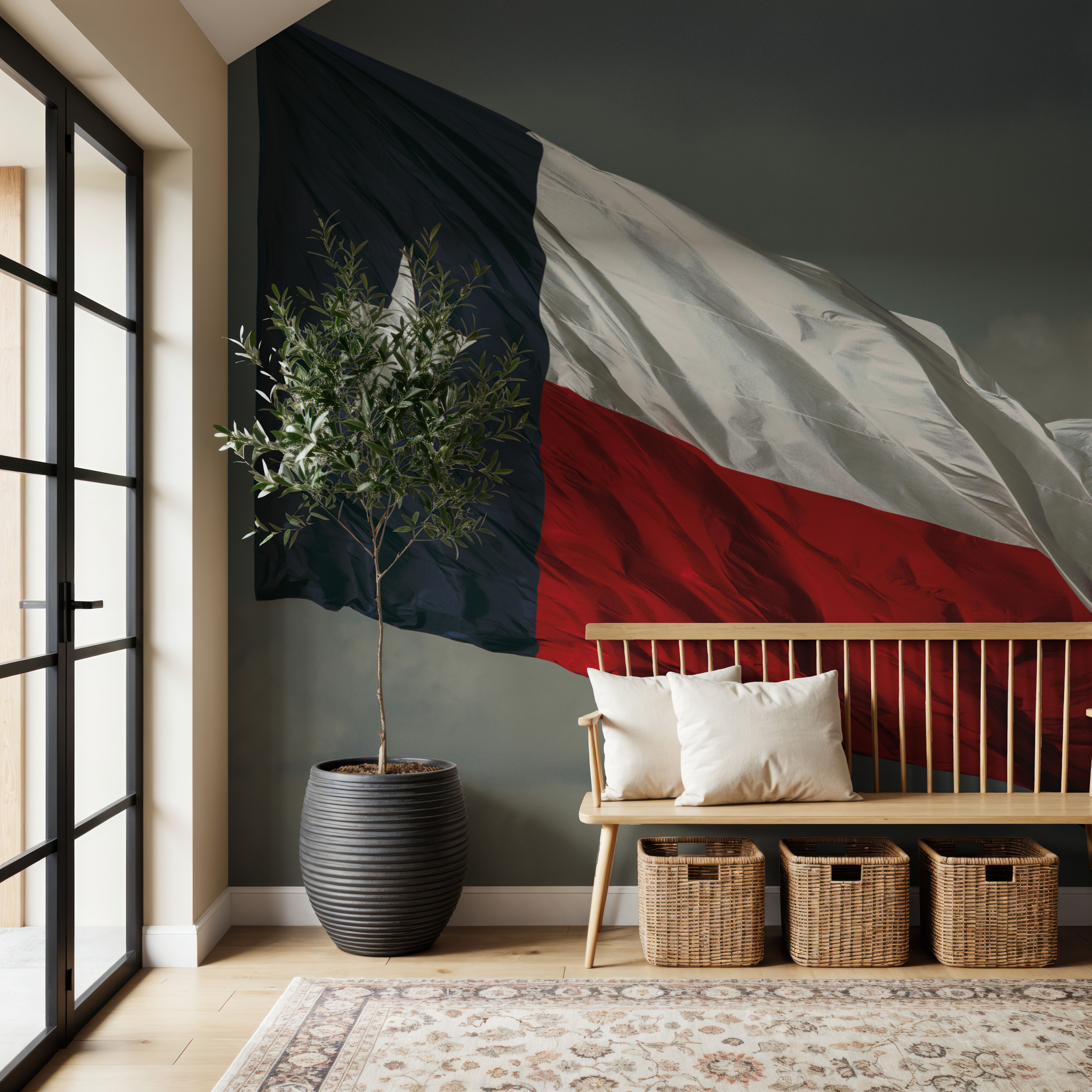 Texas Waves