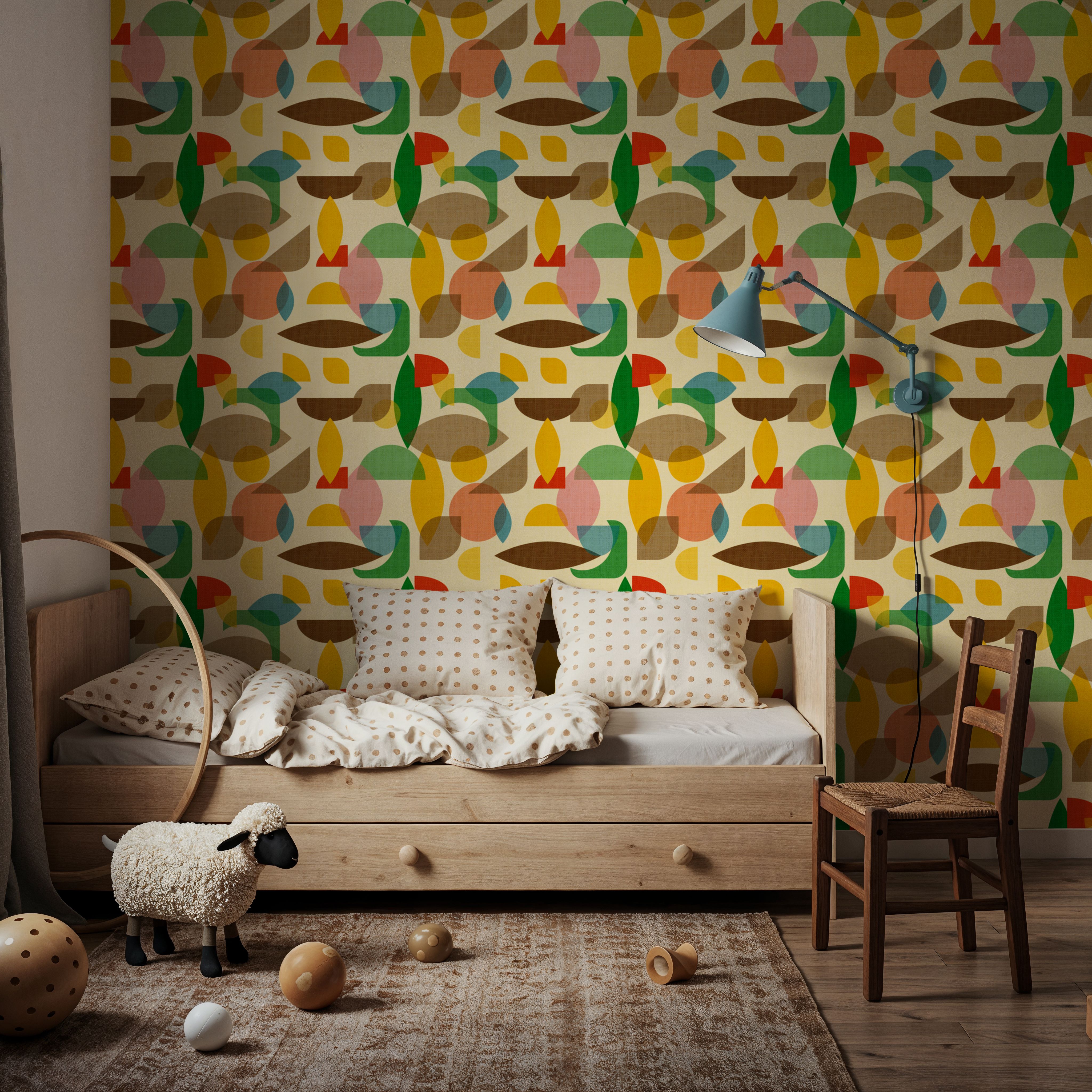 Homley Geometry, Multi