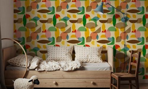 Homley Geometry, Multi