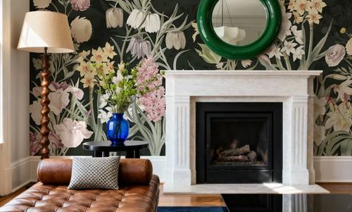 Happy Spring Flowers