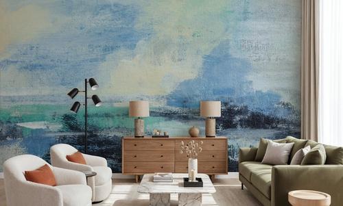Coastal Blues II