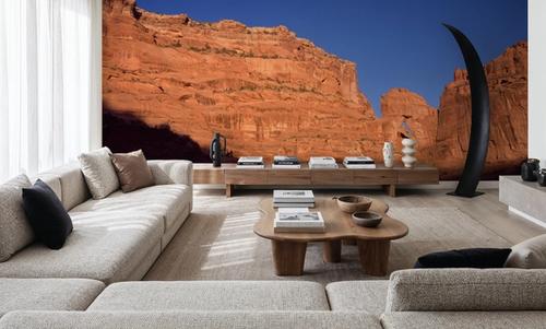 Desert Arch Majesty