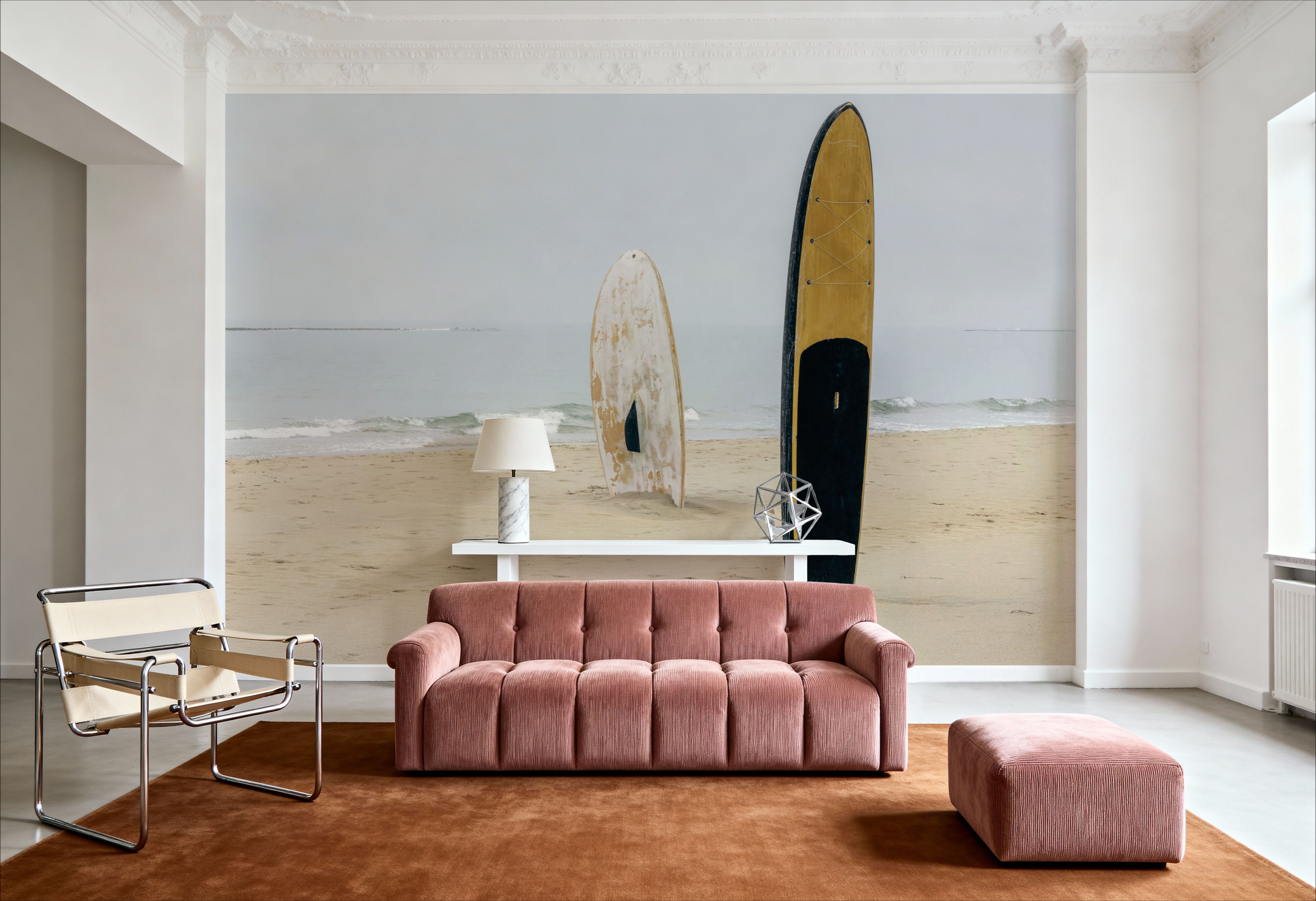 Long Boards I