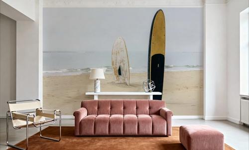 Long Boards I