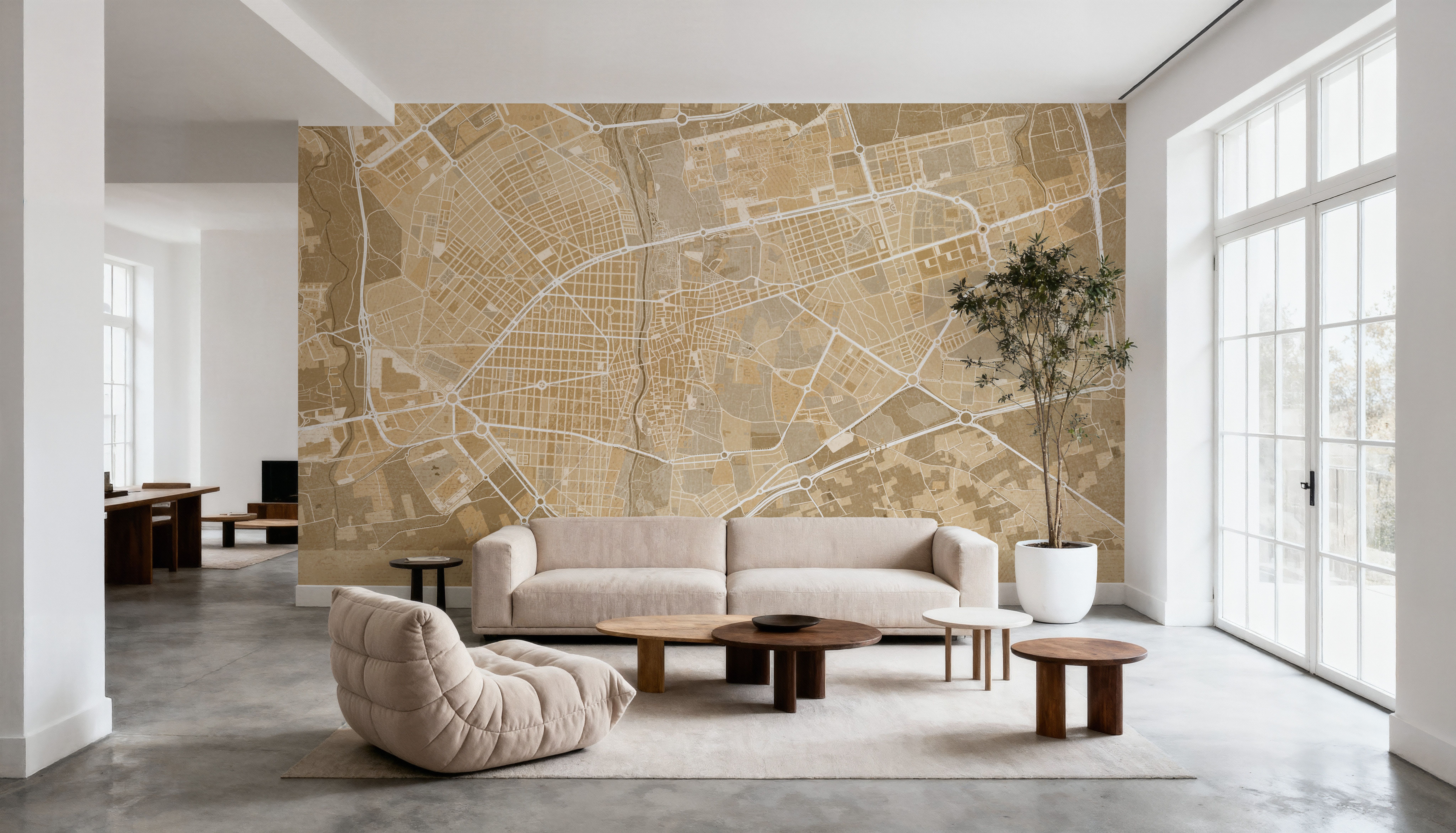 Elche Ochre