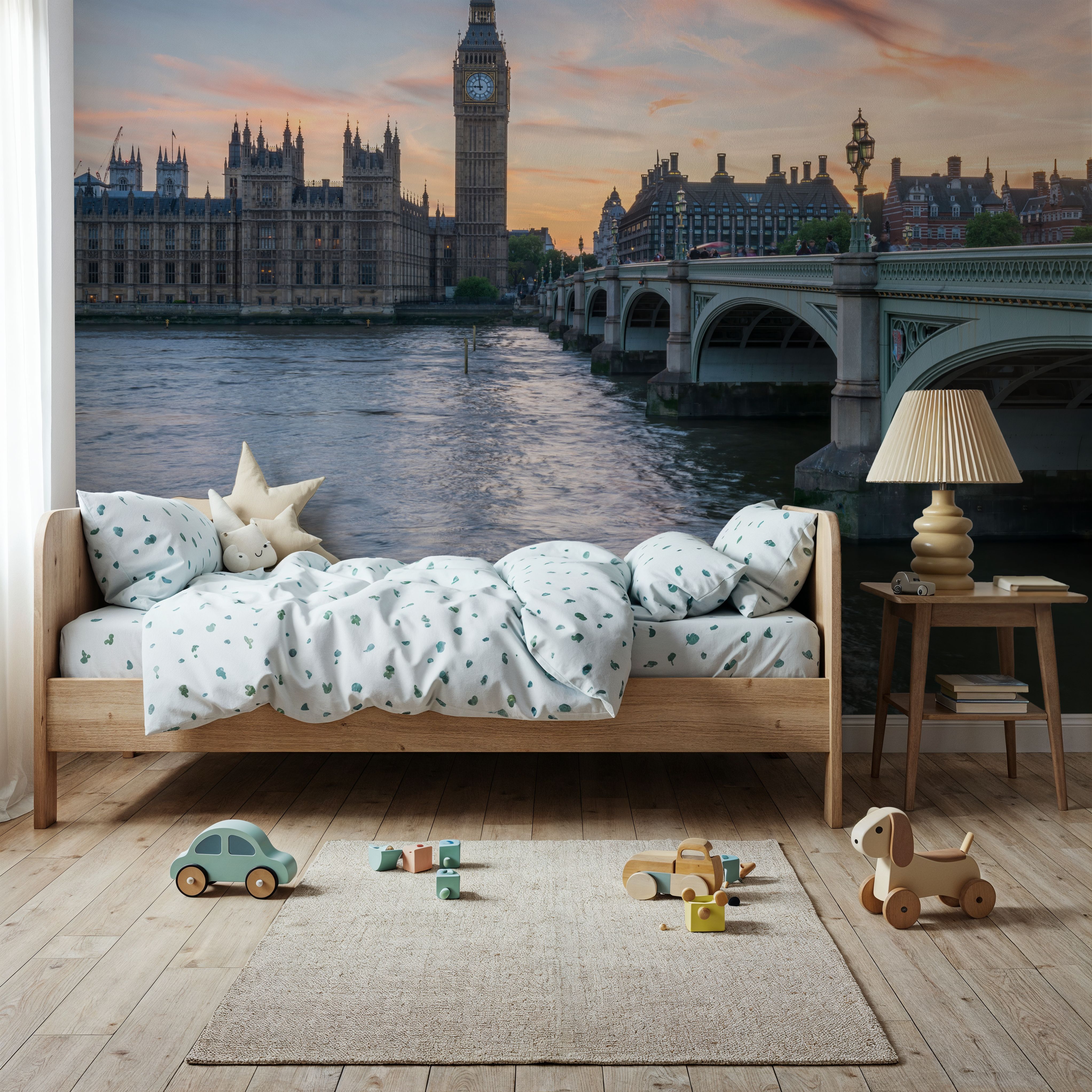 London Classic