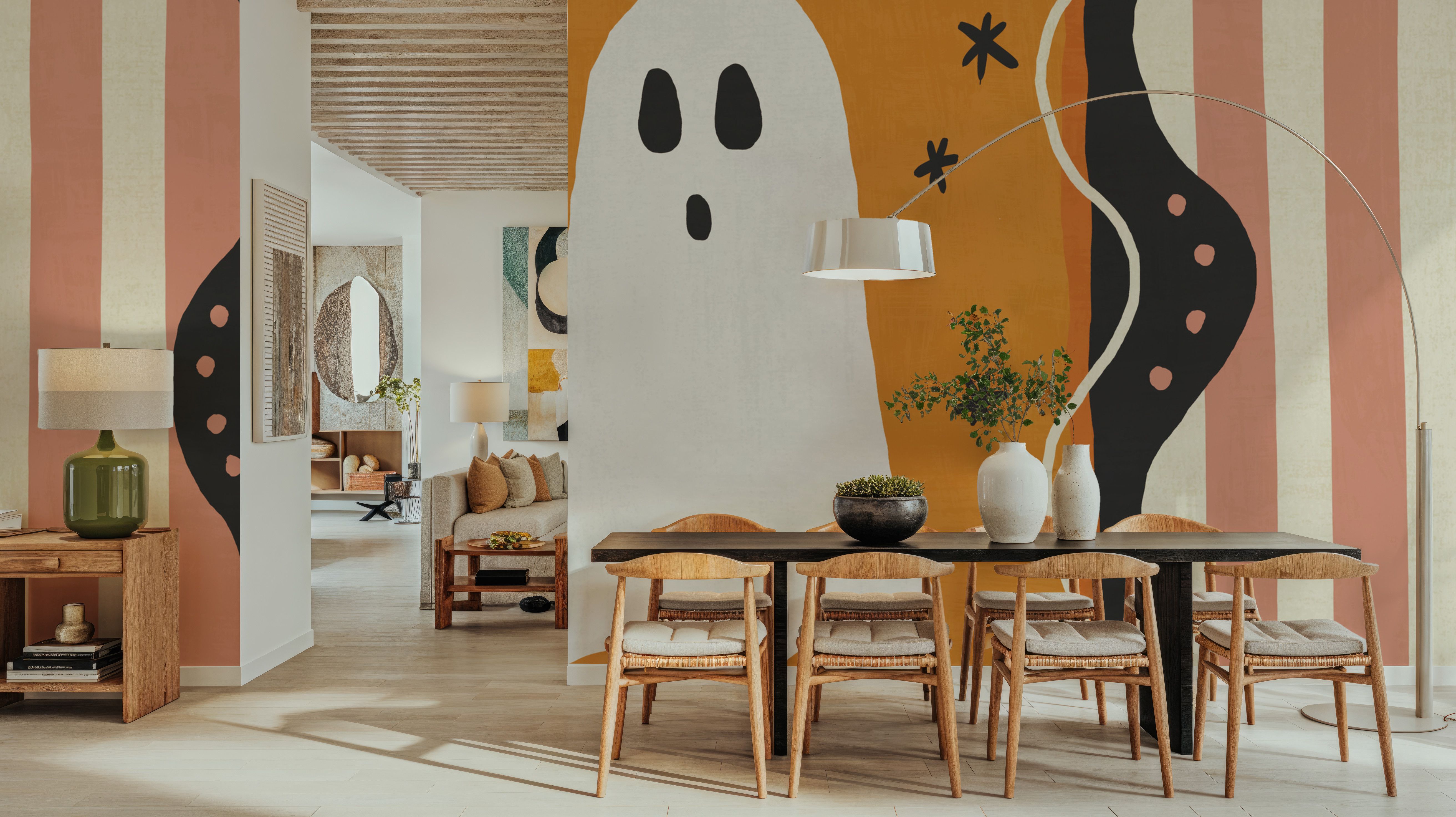 Chic or Treat V