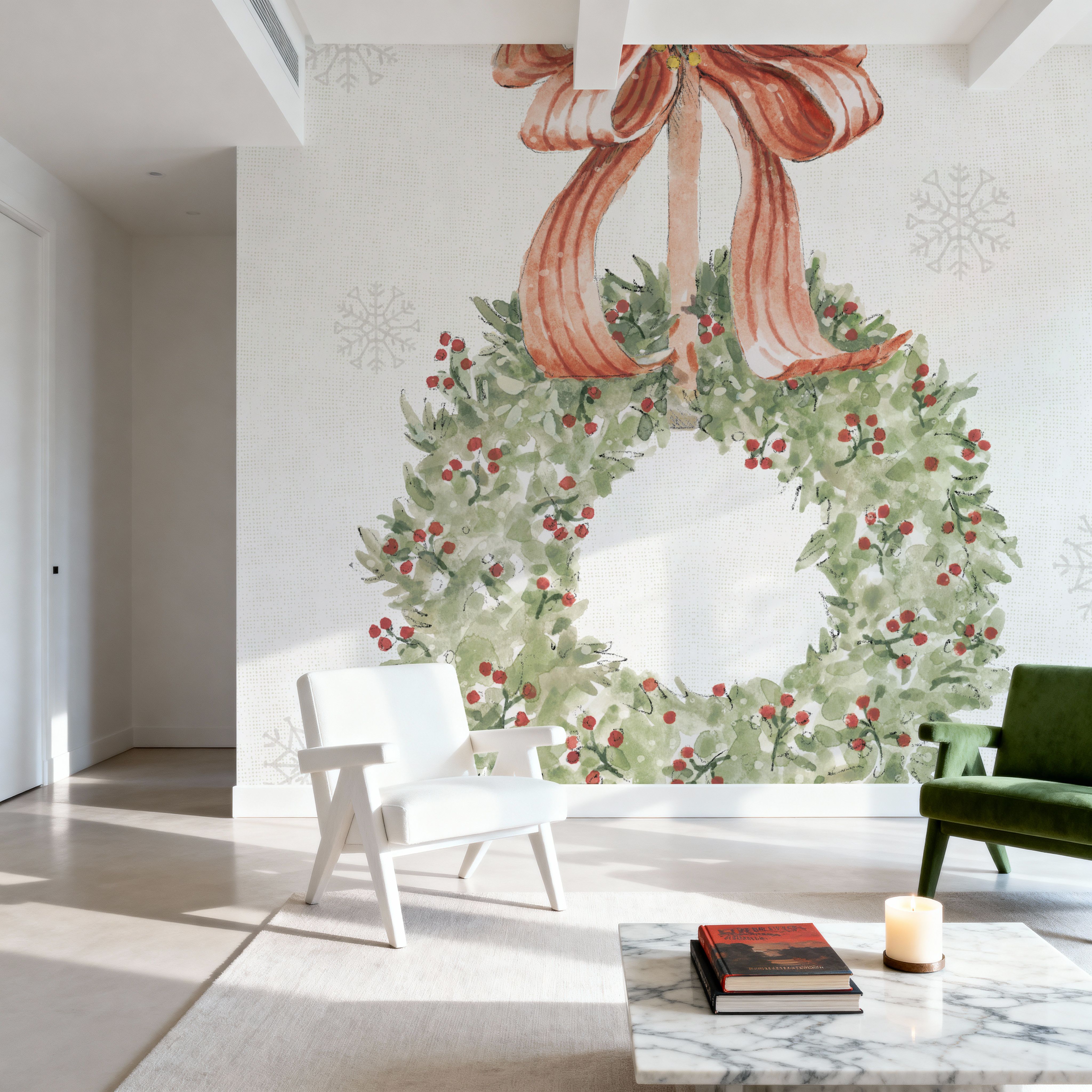 Sweet Season III Red