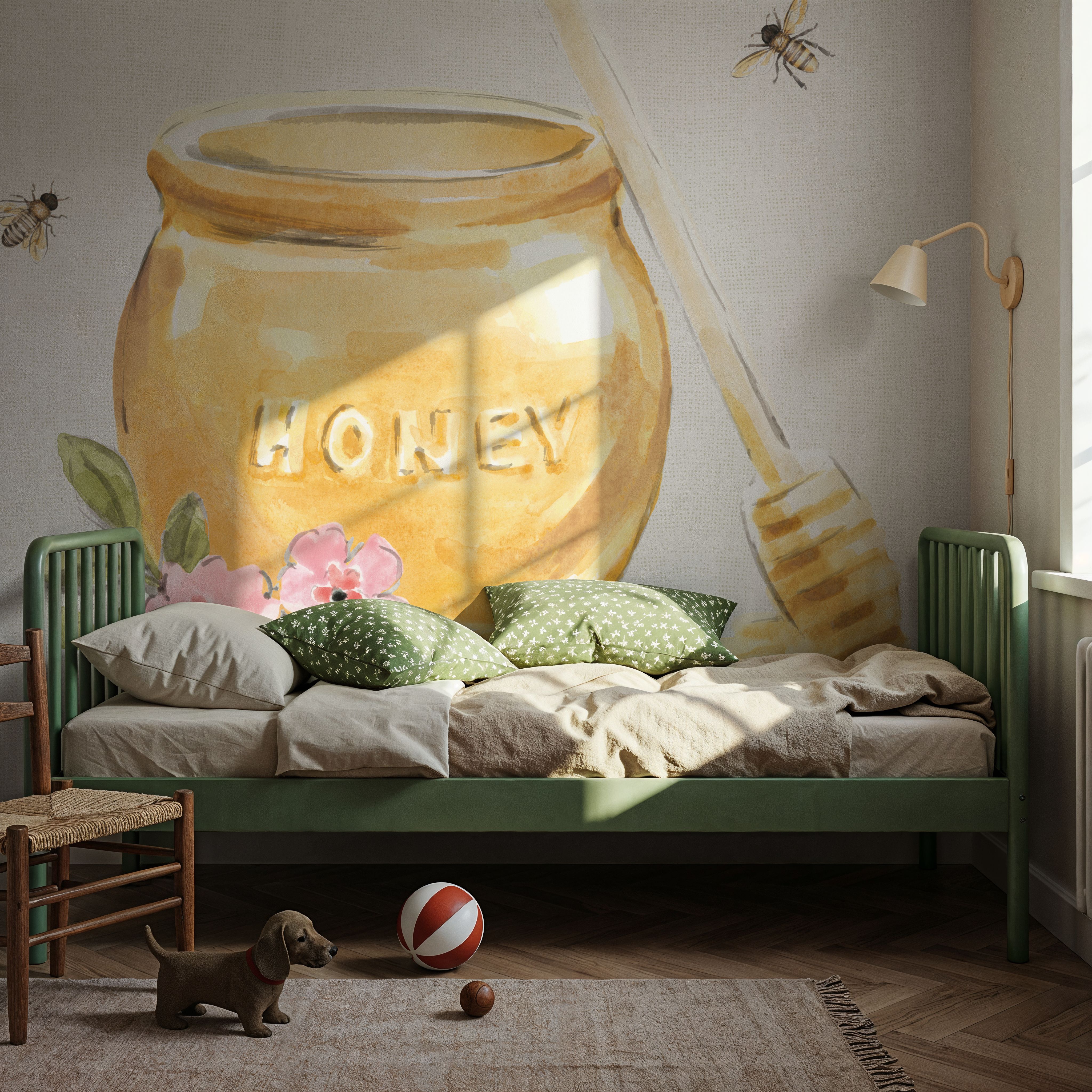 Sweet Honey II
