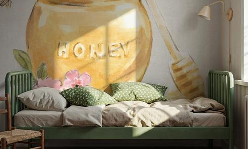 Sweet Honey II
