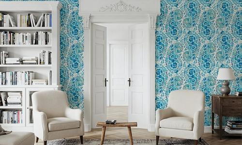 Rustic Floral