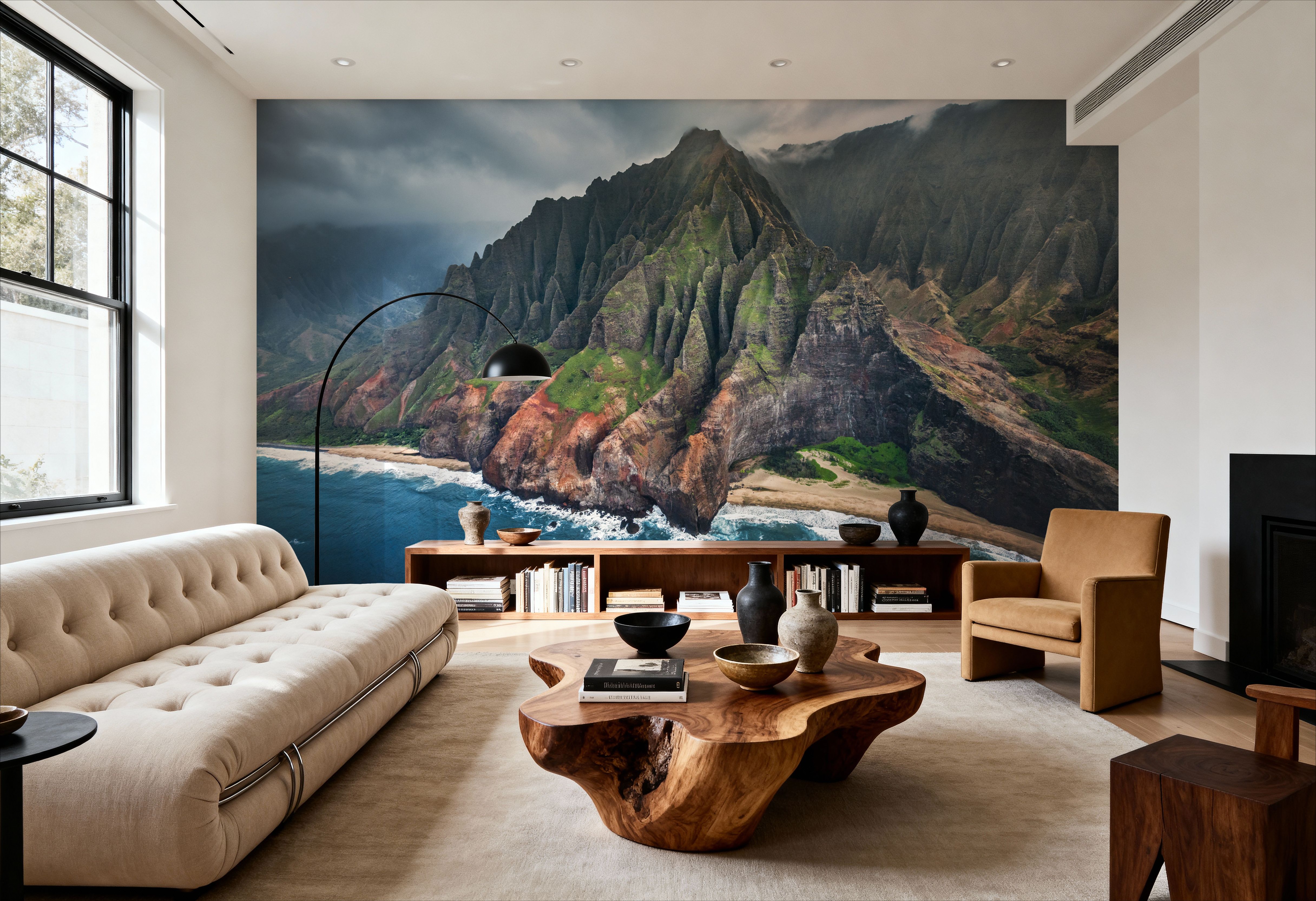 Napali