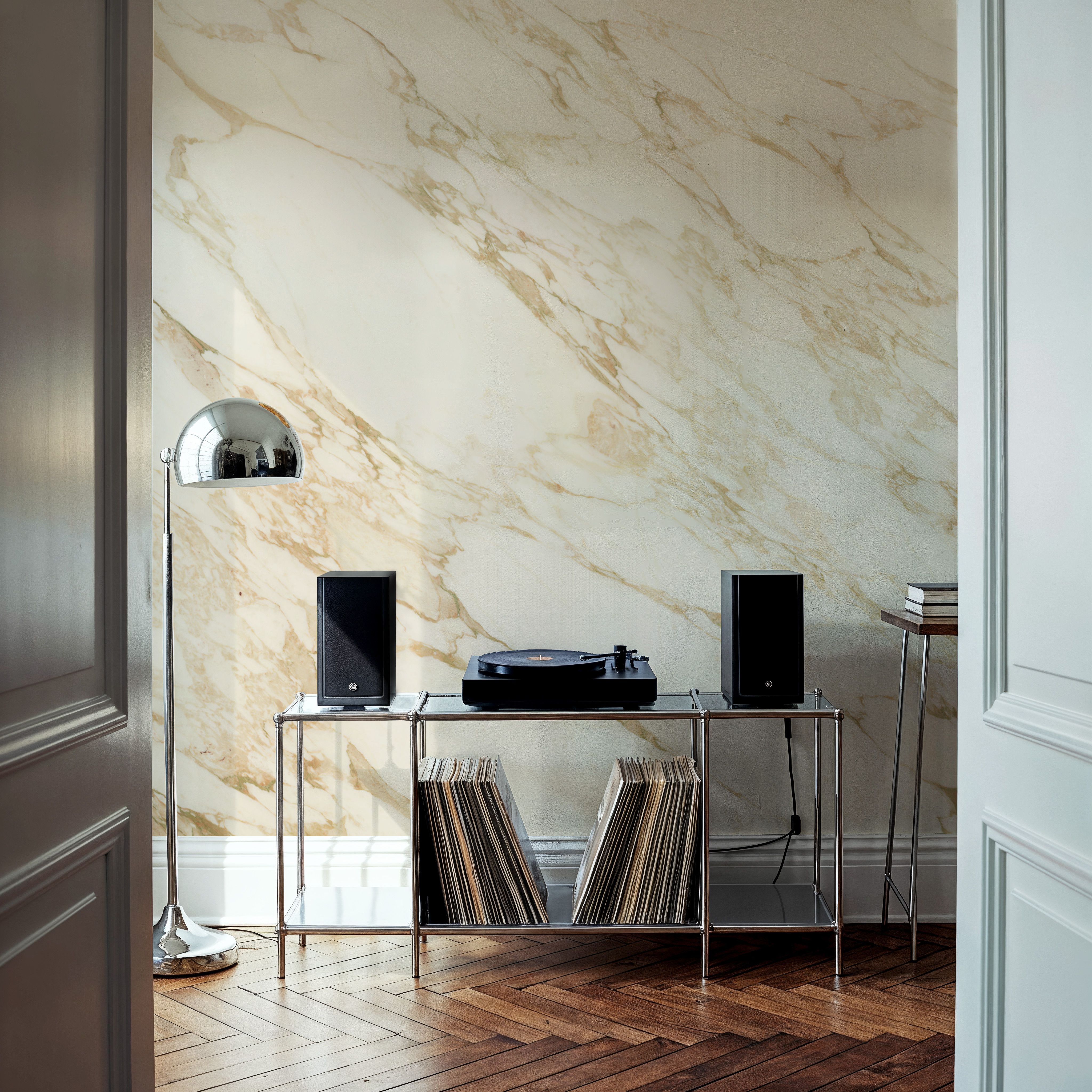 Calcatta Marble Warm