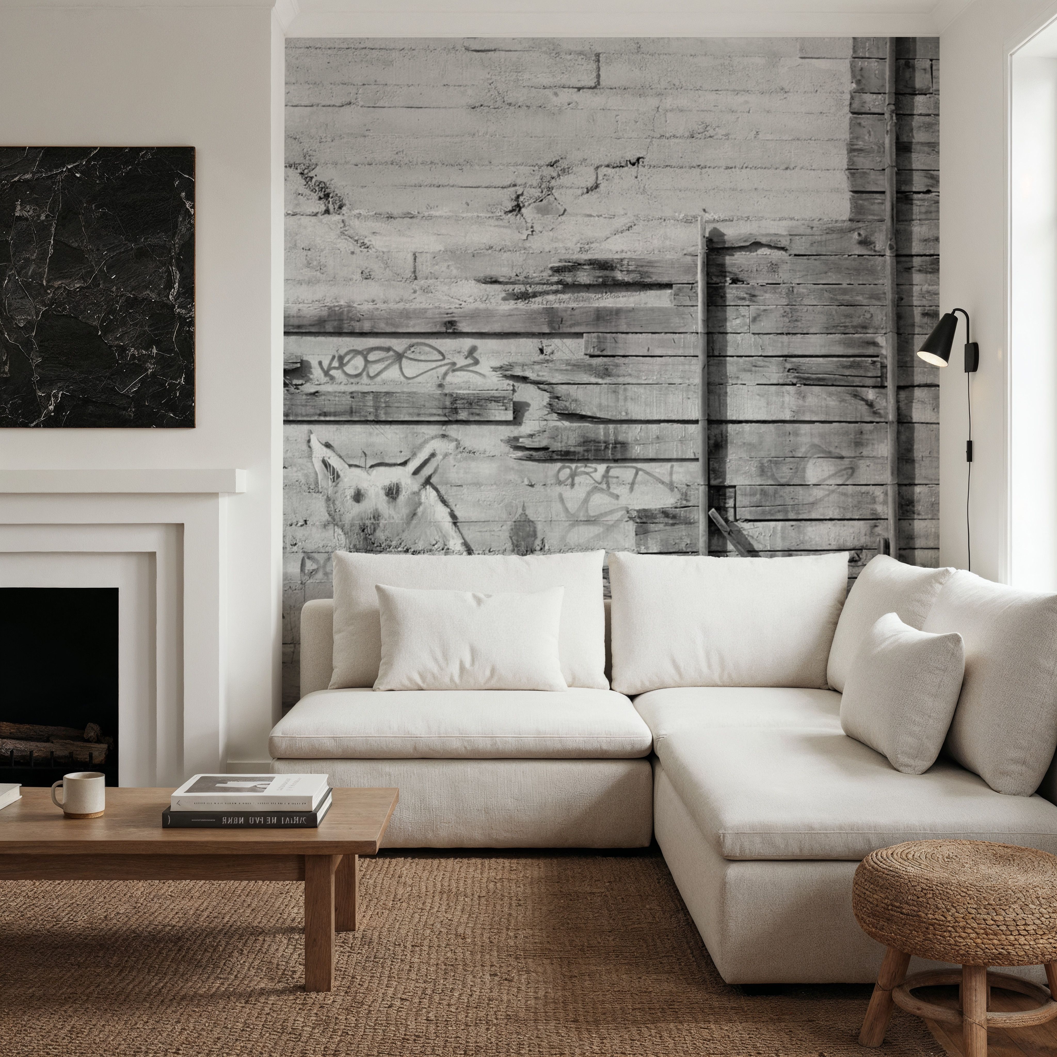 Urban Decay Canvas