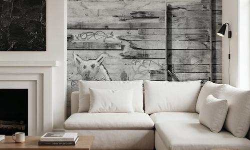 Urban Decay Canvas