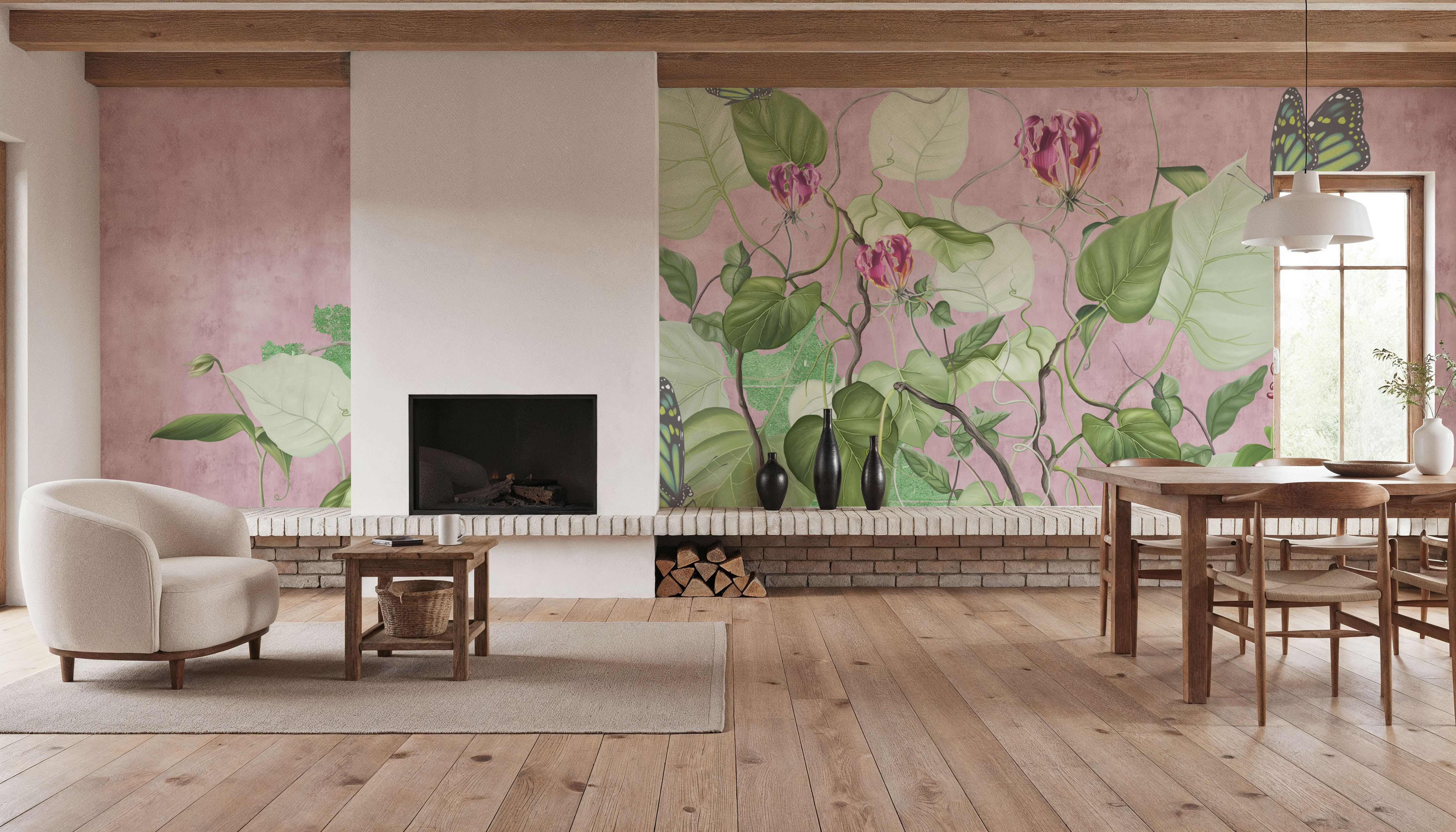 The Butterfly Effect