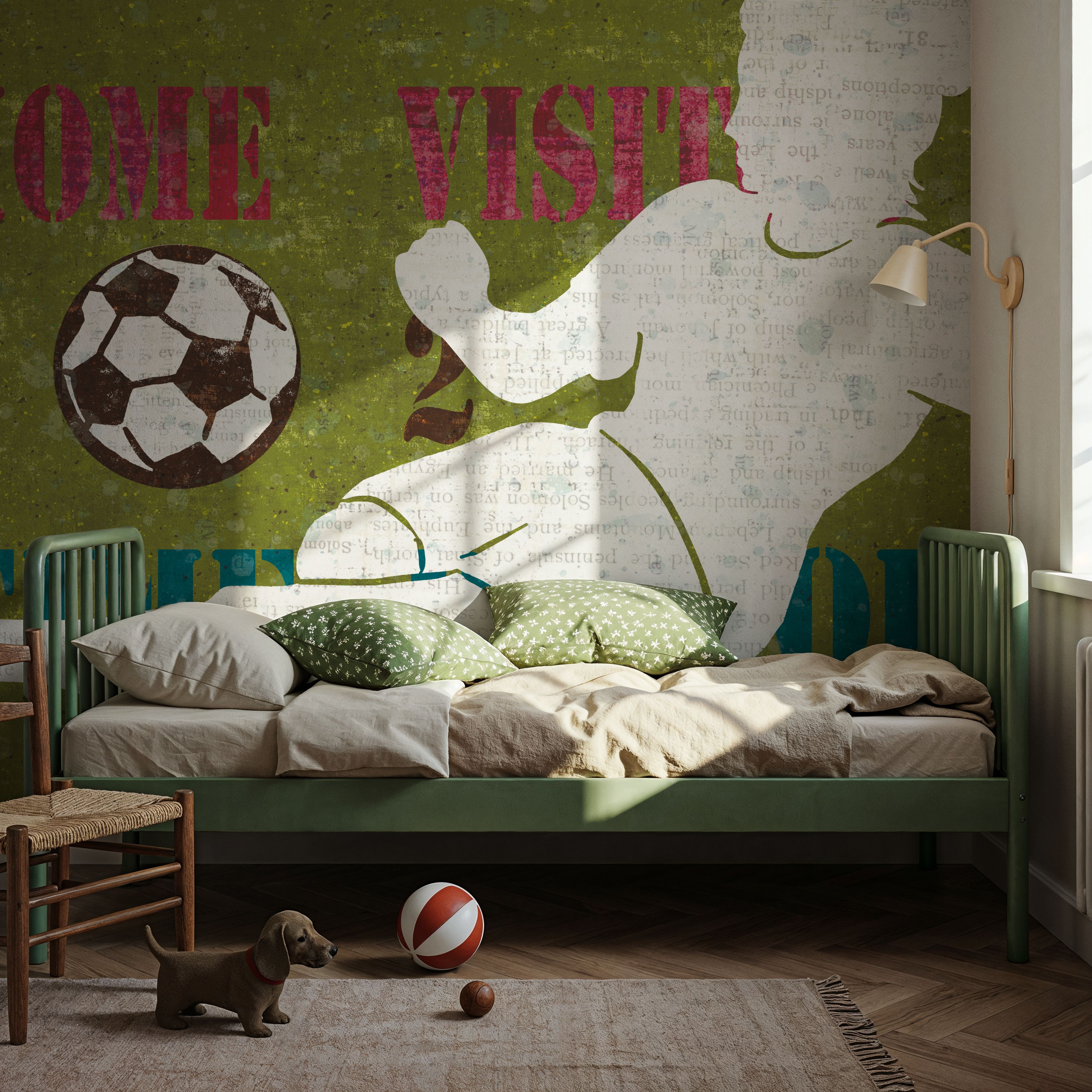 Womens Scoreboard Soccer