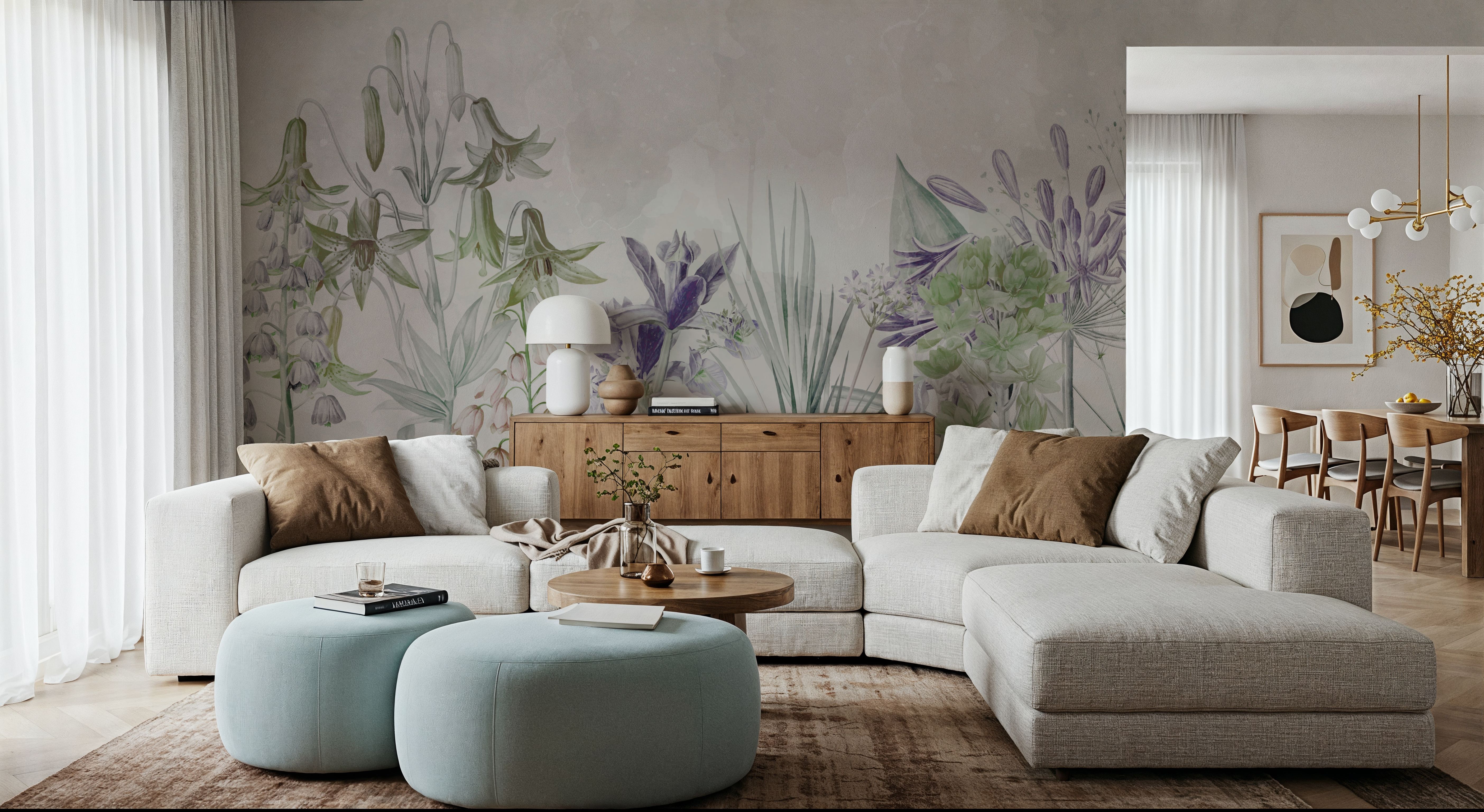 Field of Dreams Deep Purple