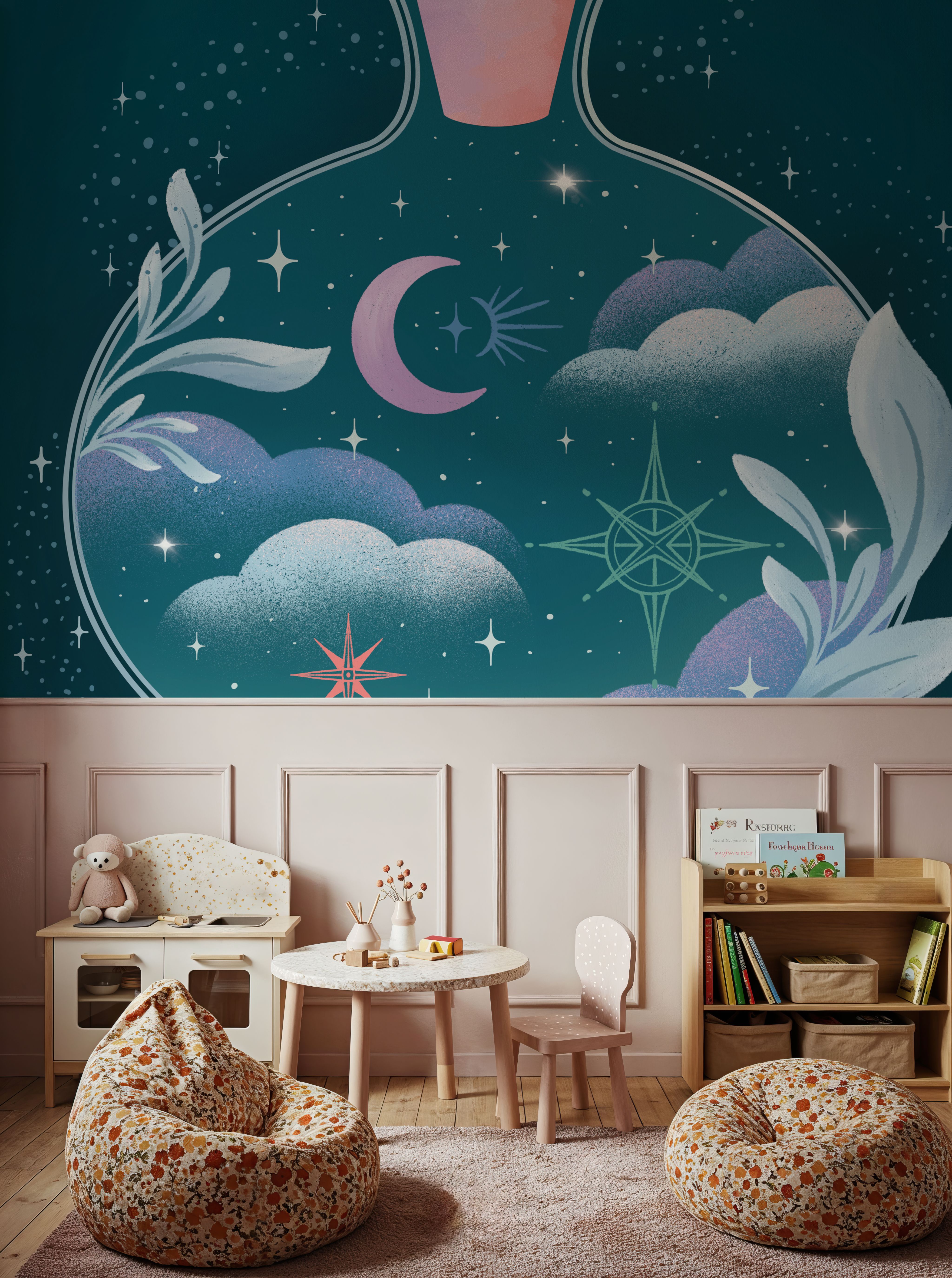 Celestial Dreams III