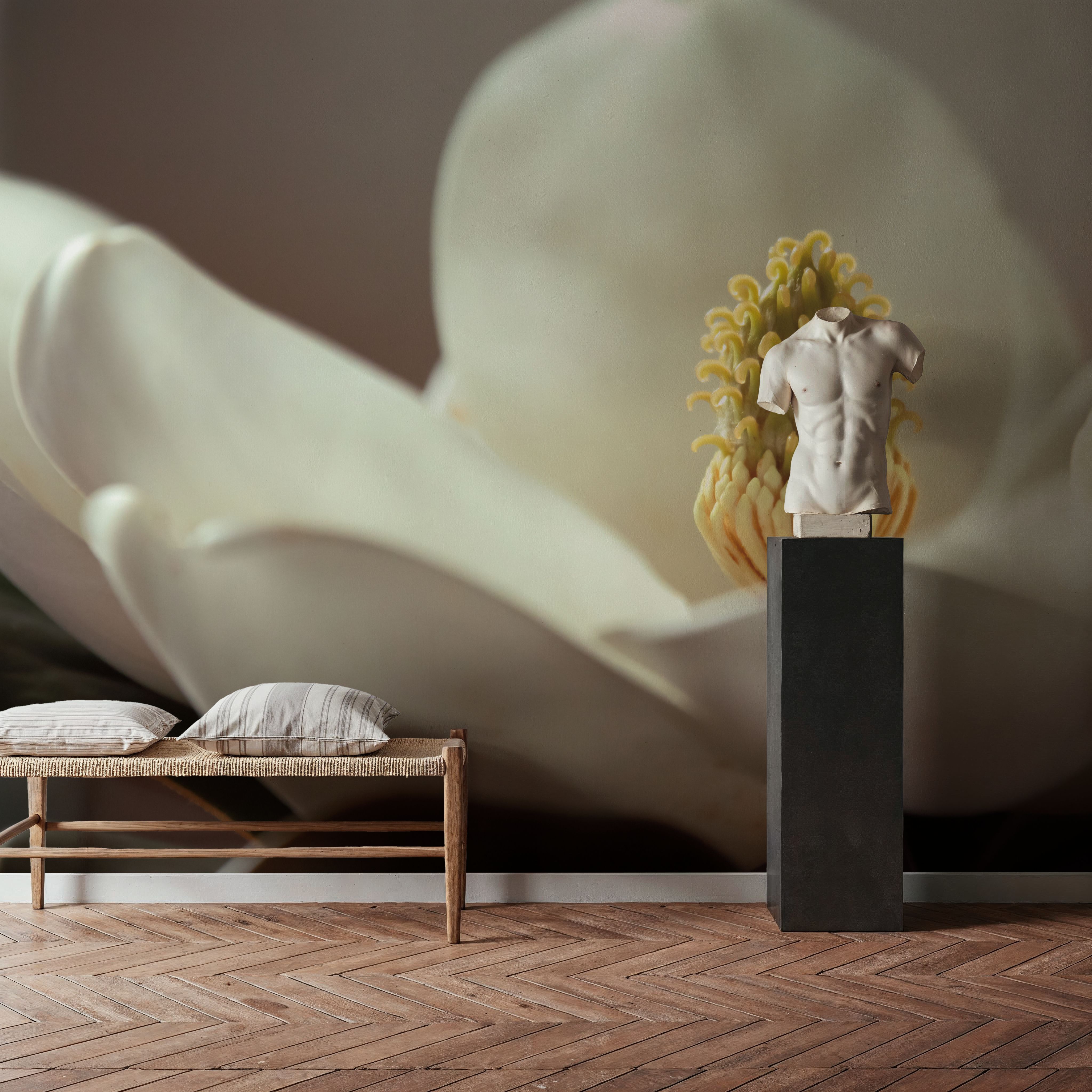 Magnolia Detail II