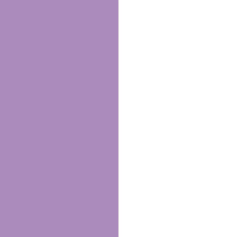 Circus Stripes, Purple