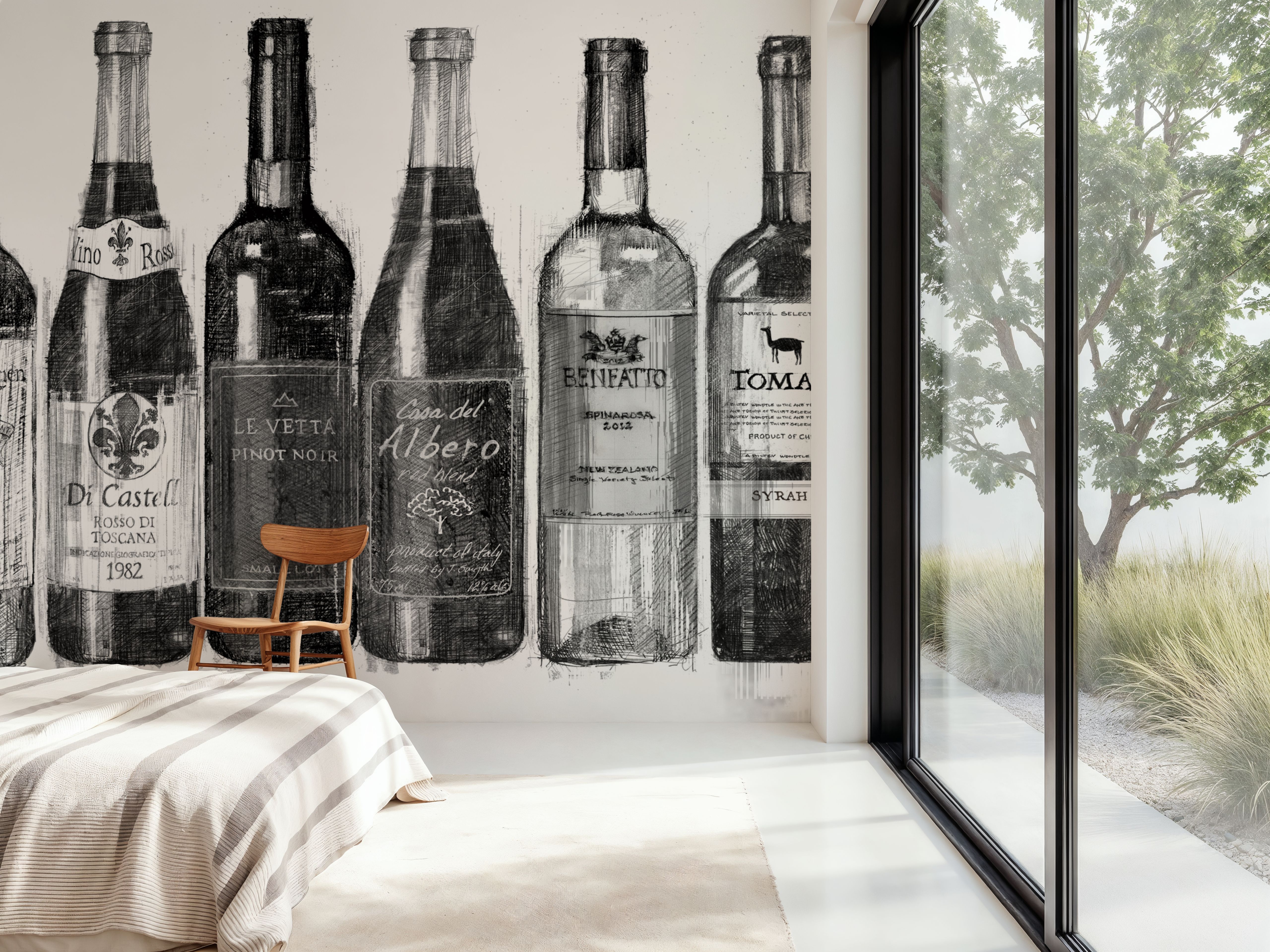 Wine Cellar